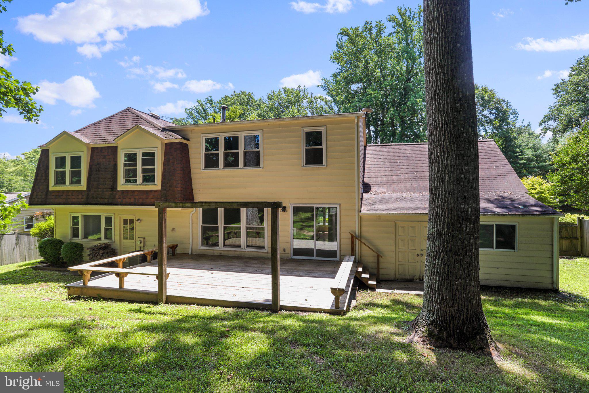 NORWOOD VILLAGE - Residential