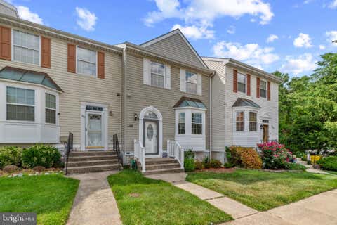 Condo For Sale - 348 Lindera Court<br/> GLEN BURNIE, MD 21061