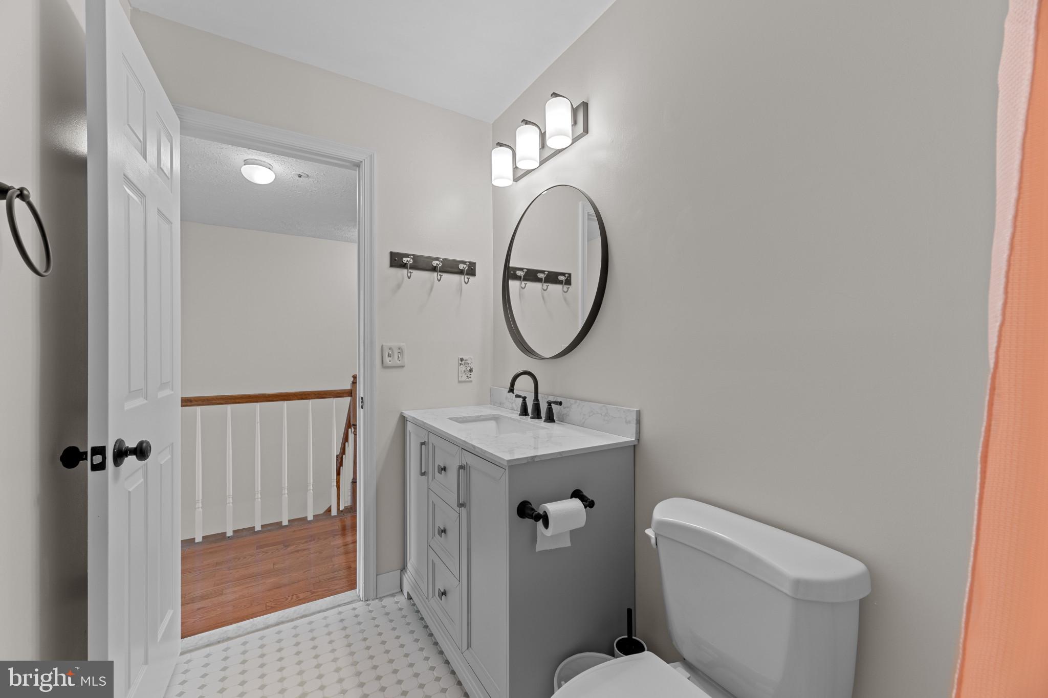 OAK LEAF VILLAS - Residential
