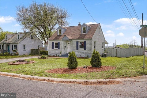 Homes For Sale - 1400 Haines Avenue<br/> WILMINGTON, DE 19809