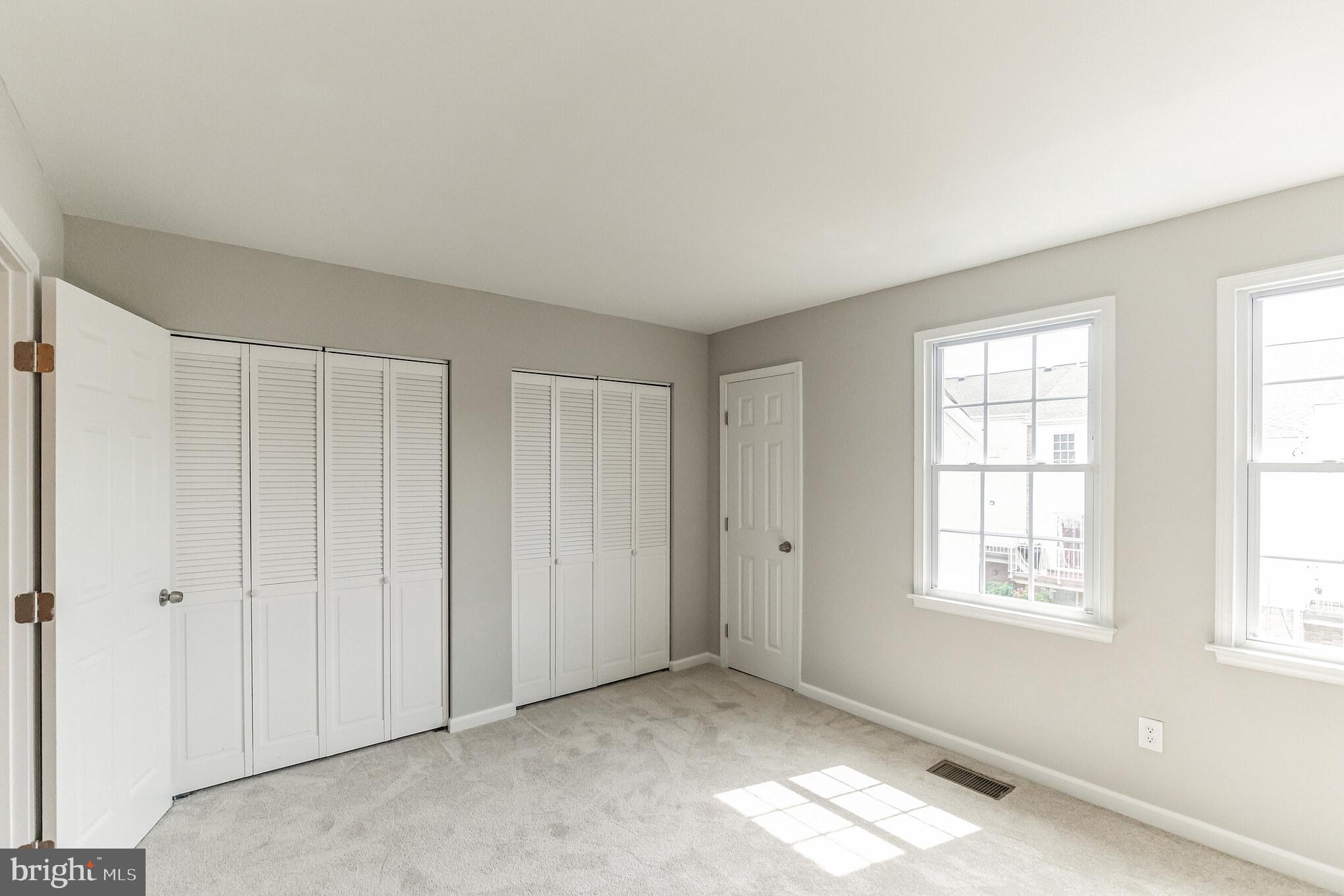 THE MEADOWS - Residential