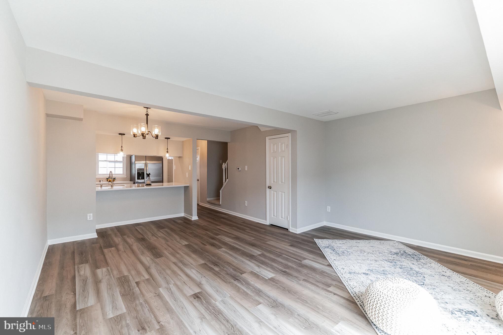 THE MEADOWS - Residential