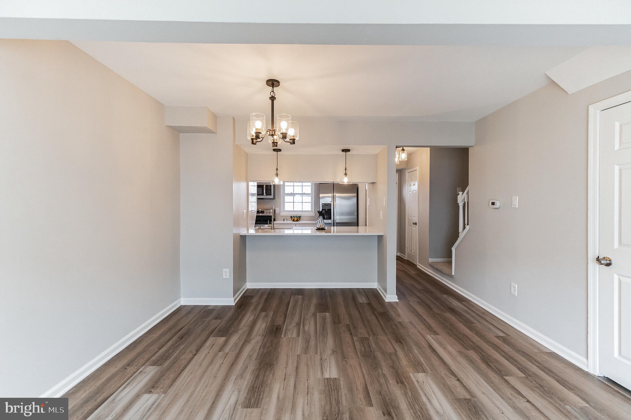 THE MEADOWS - Residential