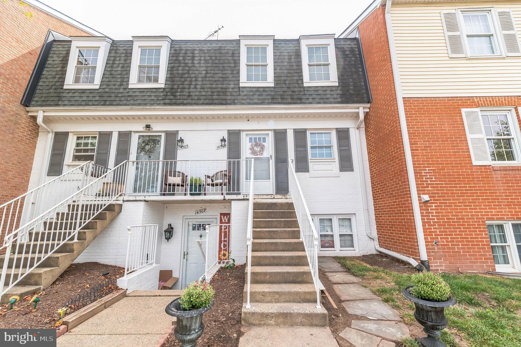 THE MEADOWS - Residential