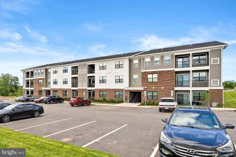 Condo For Rent - 2301 Jacob Francis Way<br/> Mercer County, TITUSVILLE, NJ 08560