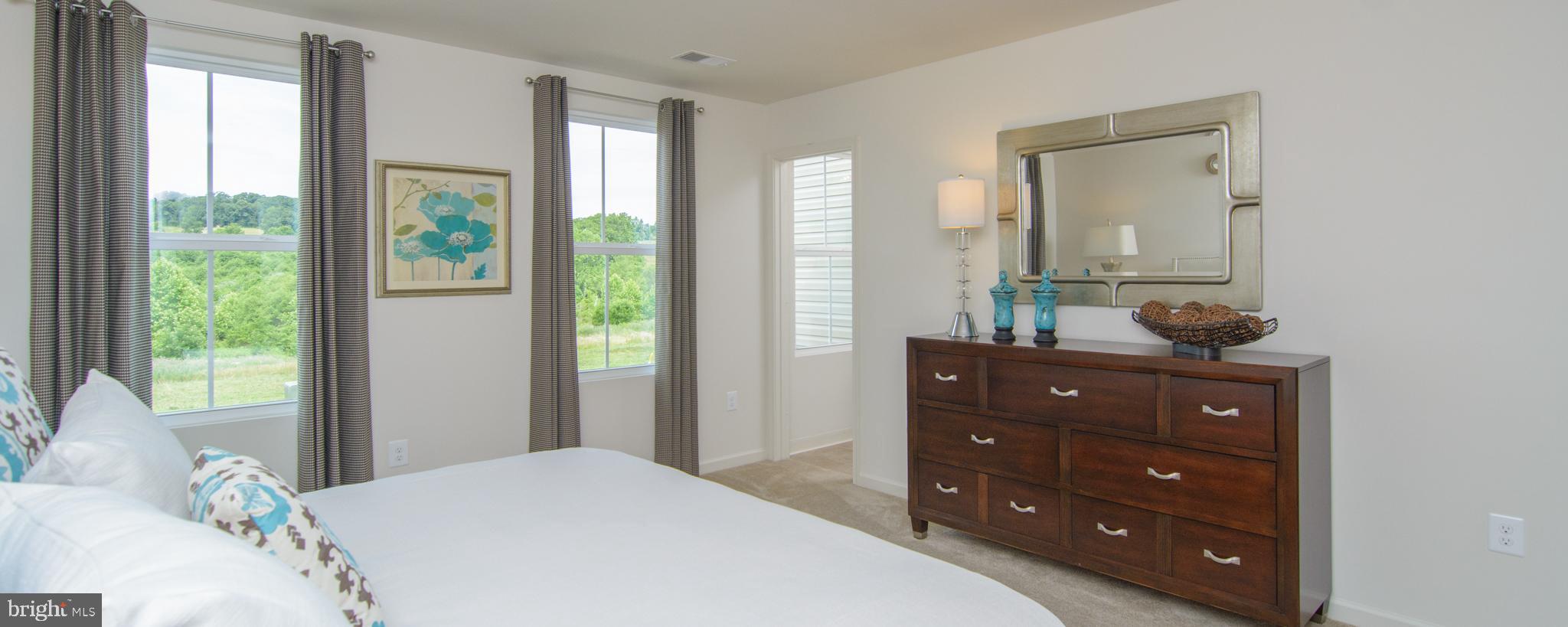 RIDGELY FOREST - Residential