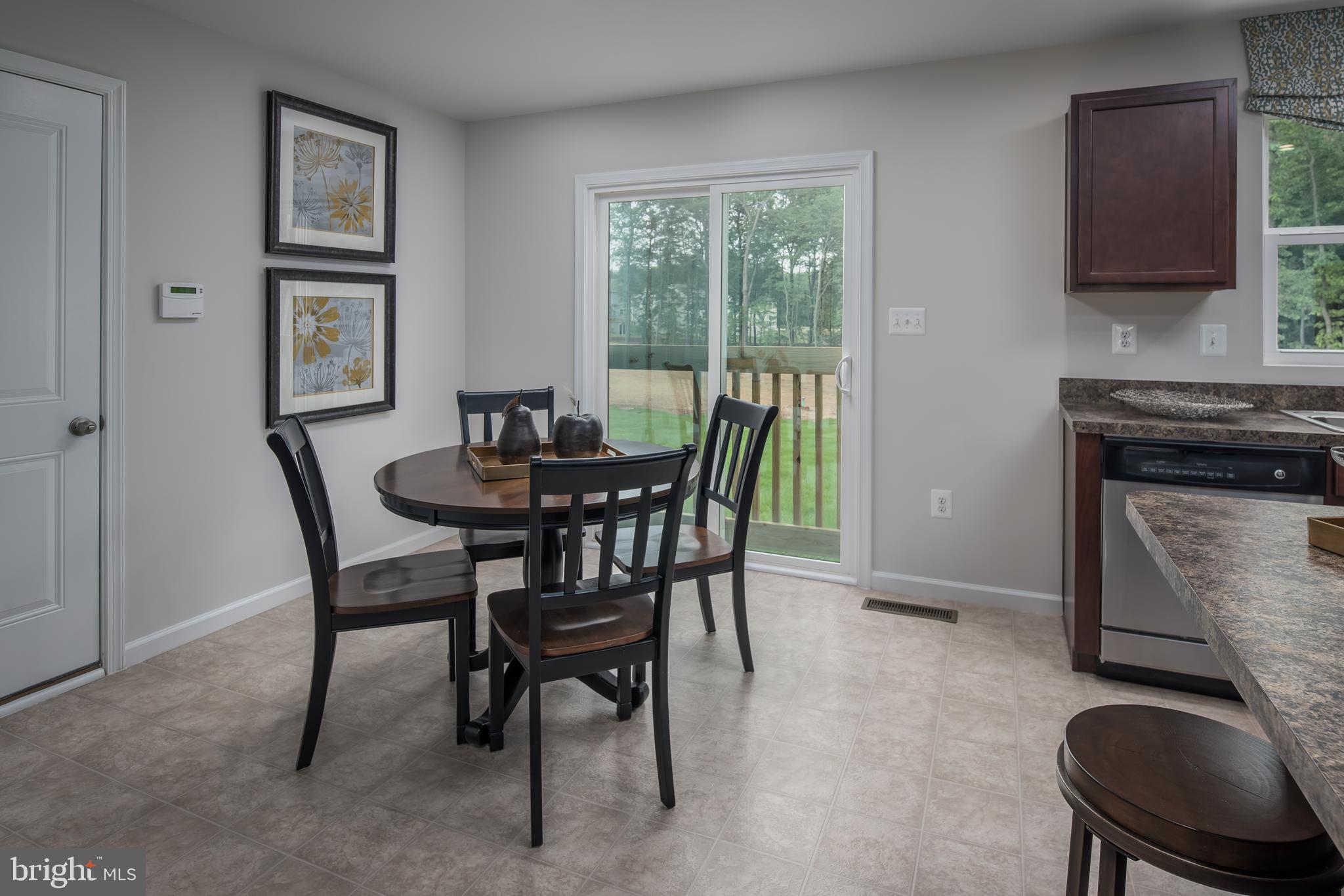 RIDGELY FOREST - Residential