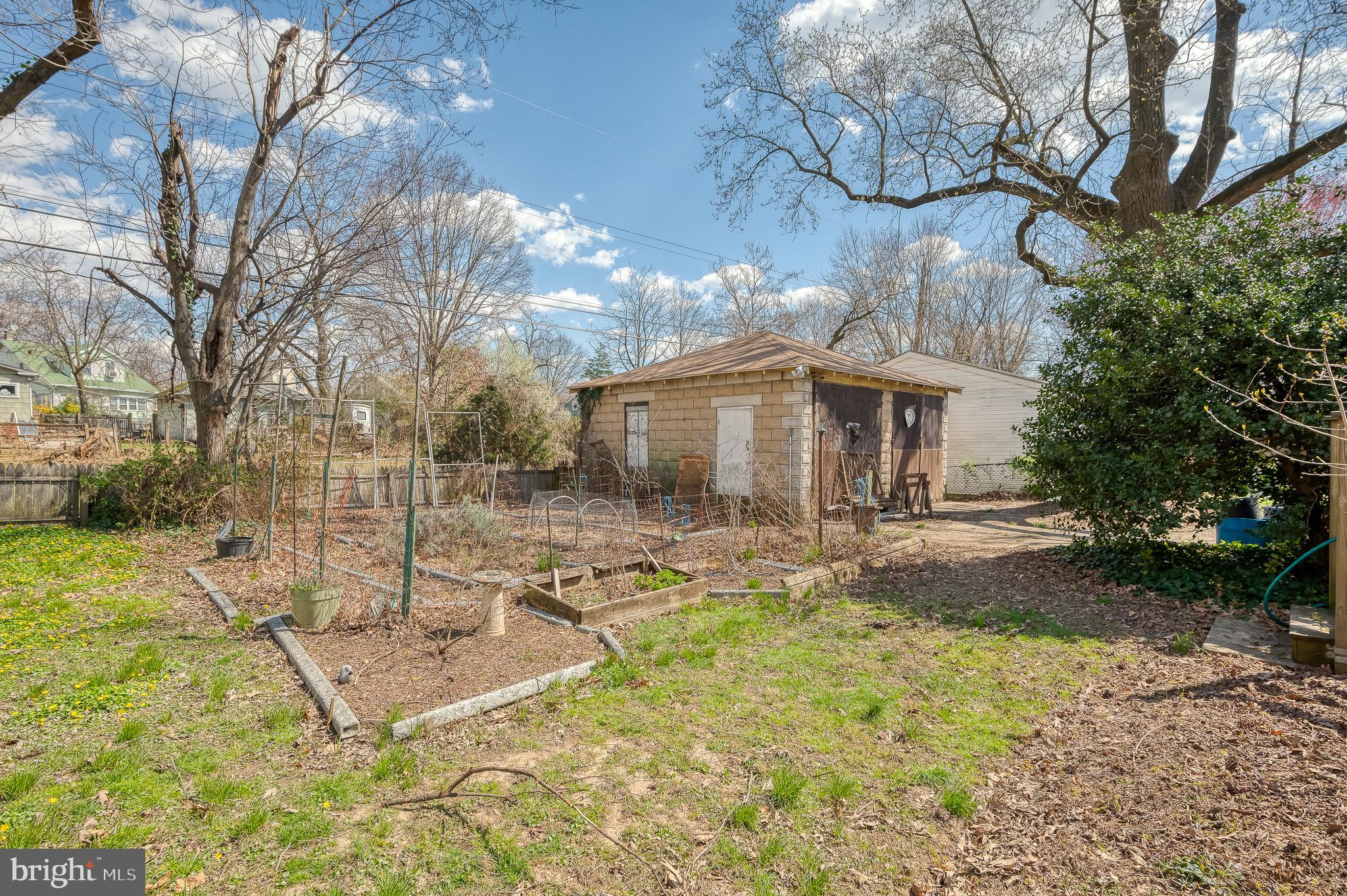 HAMILTON HEIGHTS - Residential