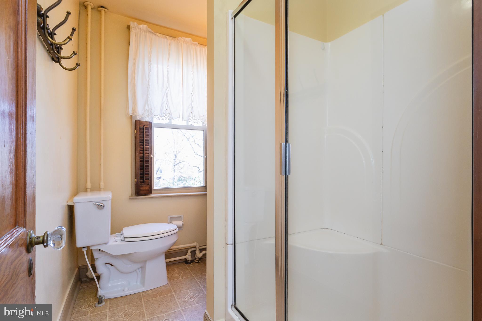 HAMILTON HEIGHTS - Residential