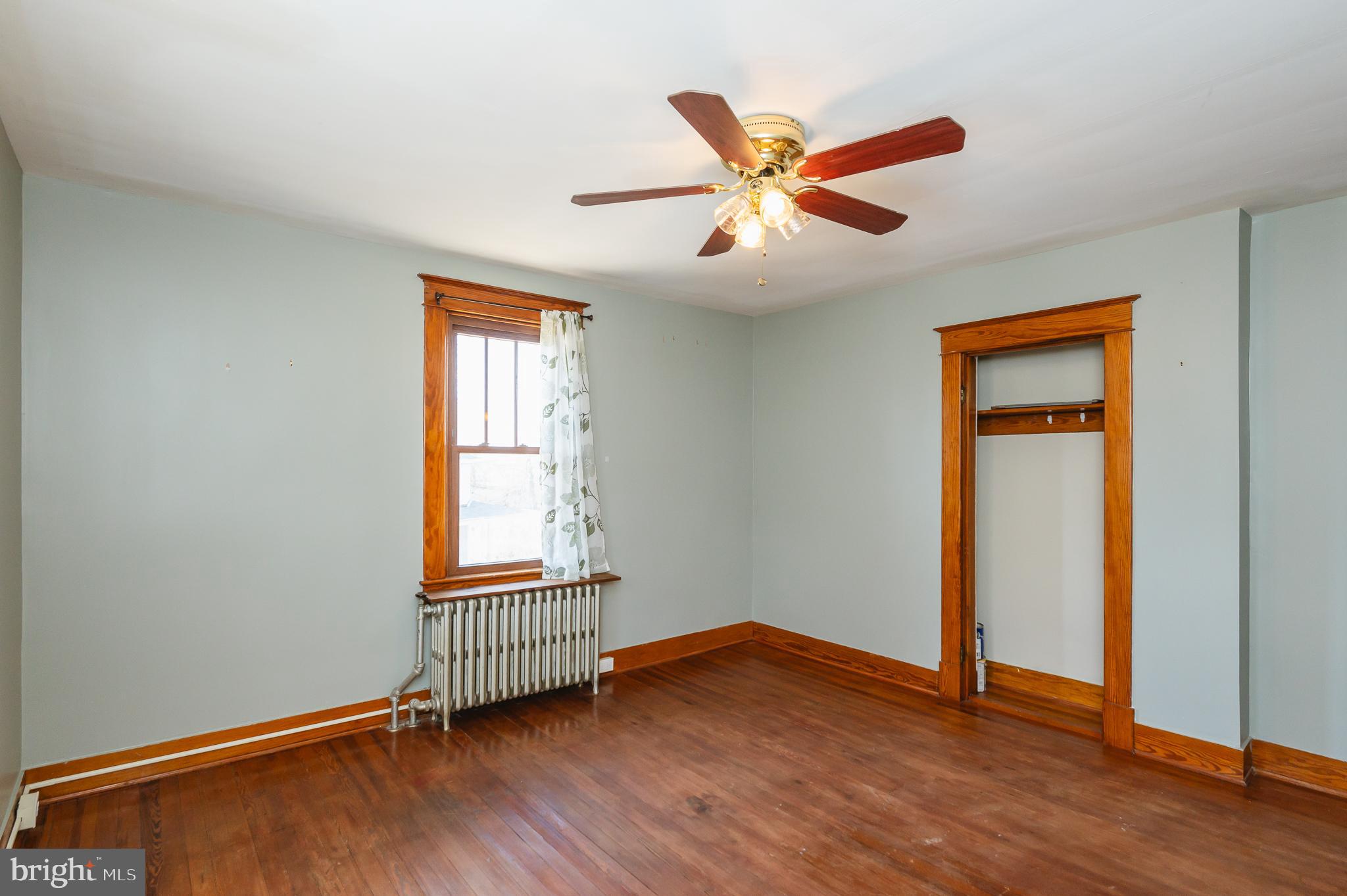 HAMILTON HEIGHTS - Residential