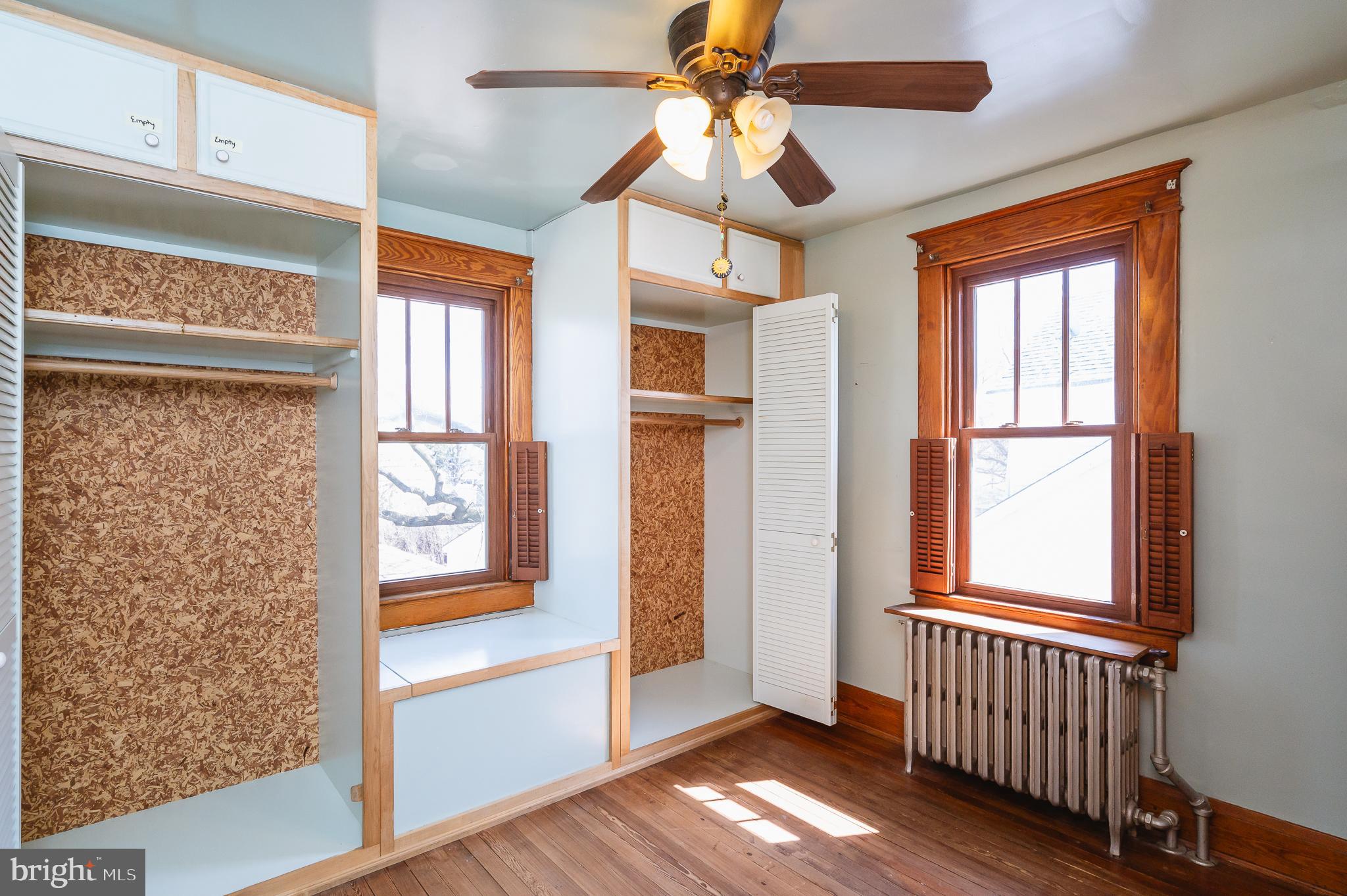 HAMILTON HEIGHTS - Residential