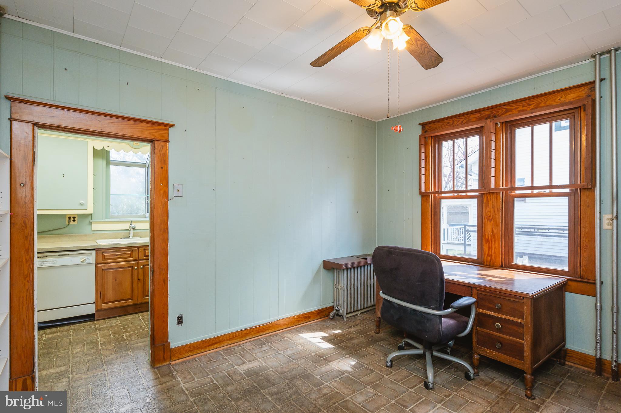 HAMILTON HEIGHTS - Residential