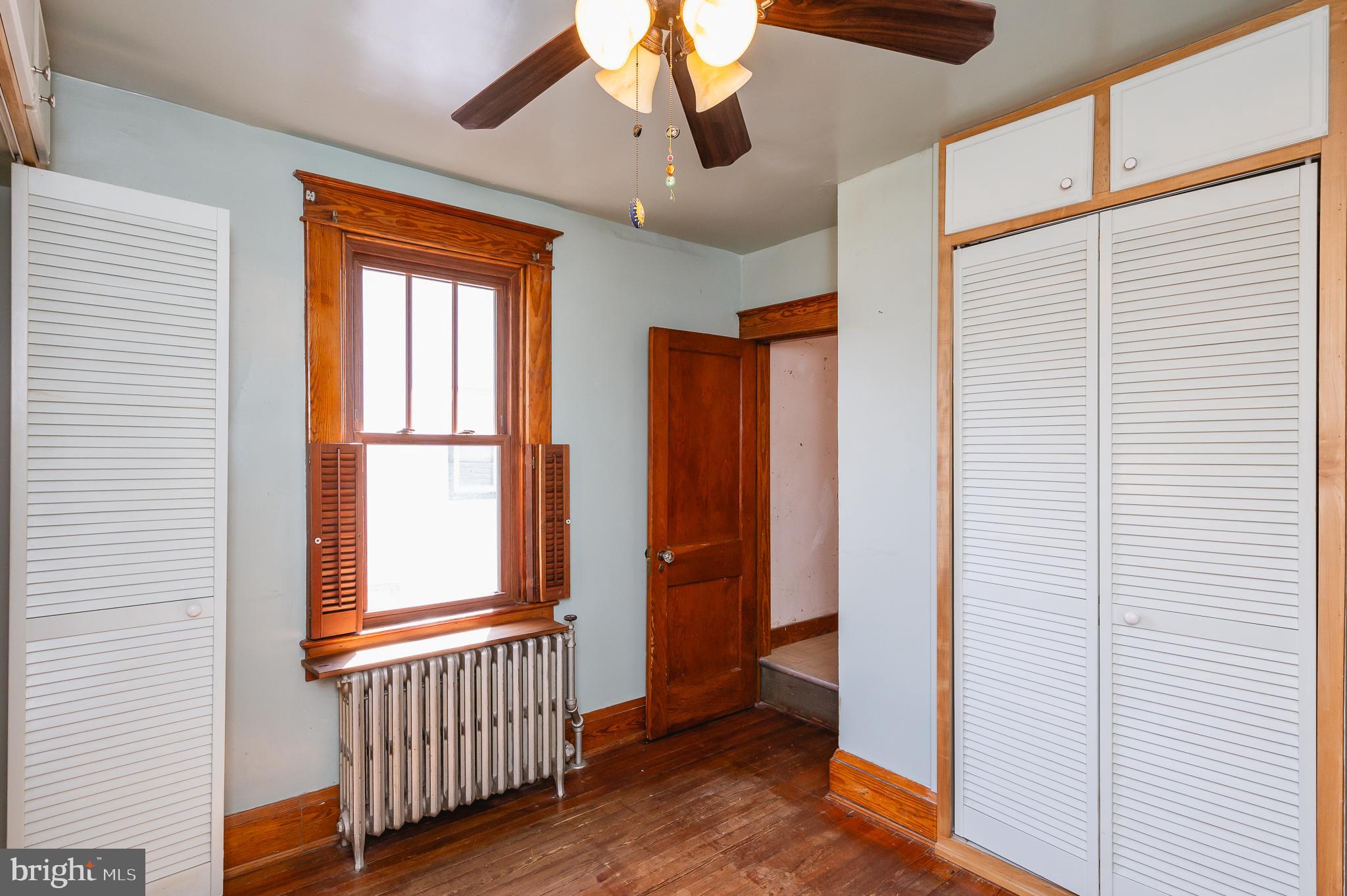 HAMILTON HEIGHTS - Residential