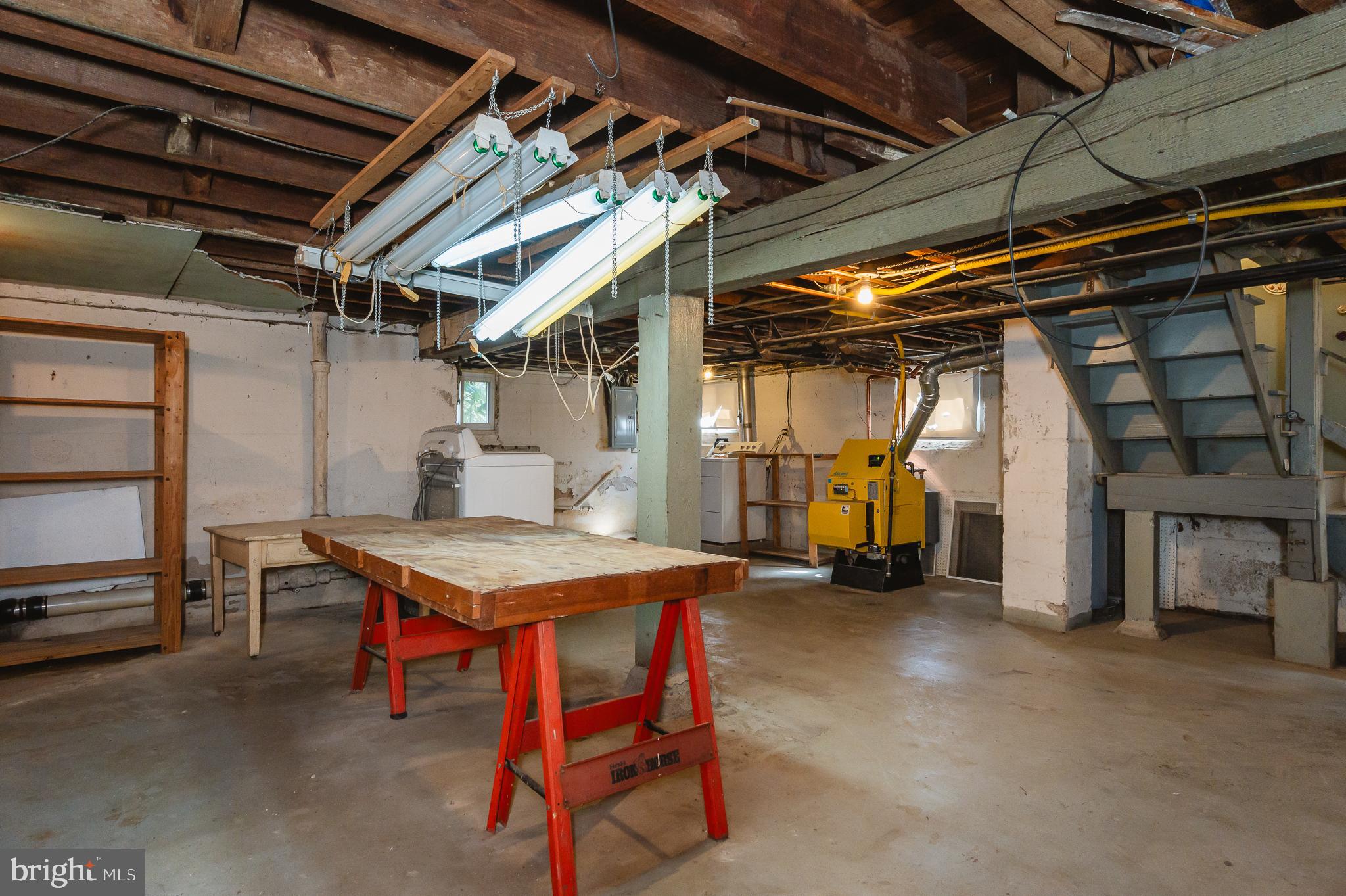 HAMILTON HEIGHTS - Residential