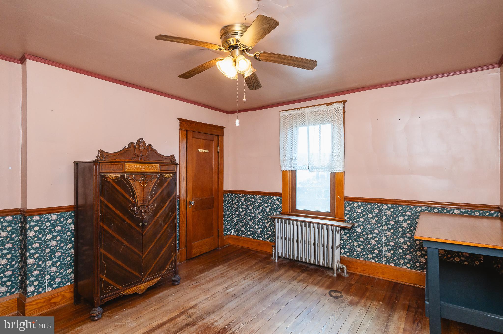 HAMILTON HEIGHTS - Residential