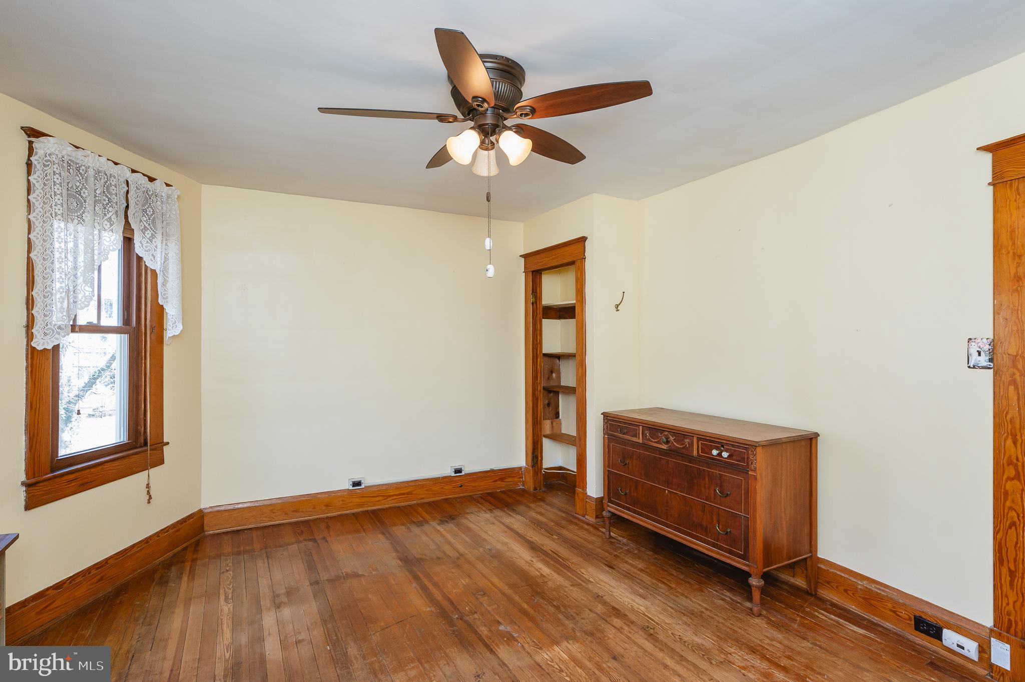 HAMILTON HEIGHTS - Residential