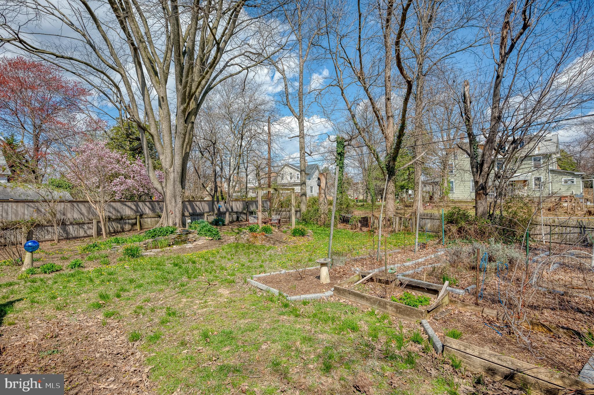 HAMILTON HEIGHTS - Residential