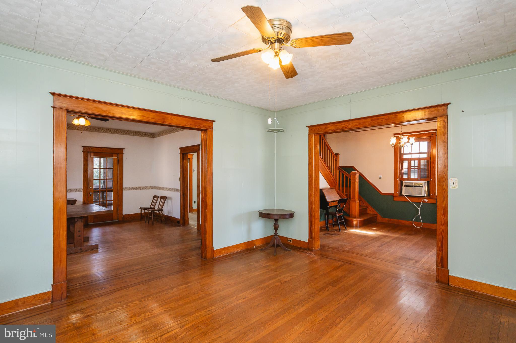 HAMILTON HEIGHTS - Residential