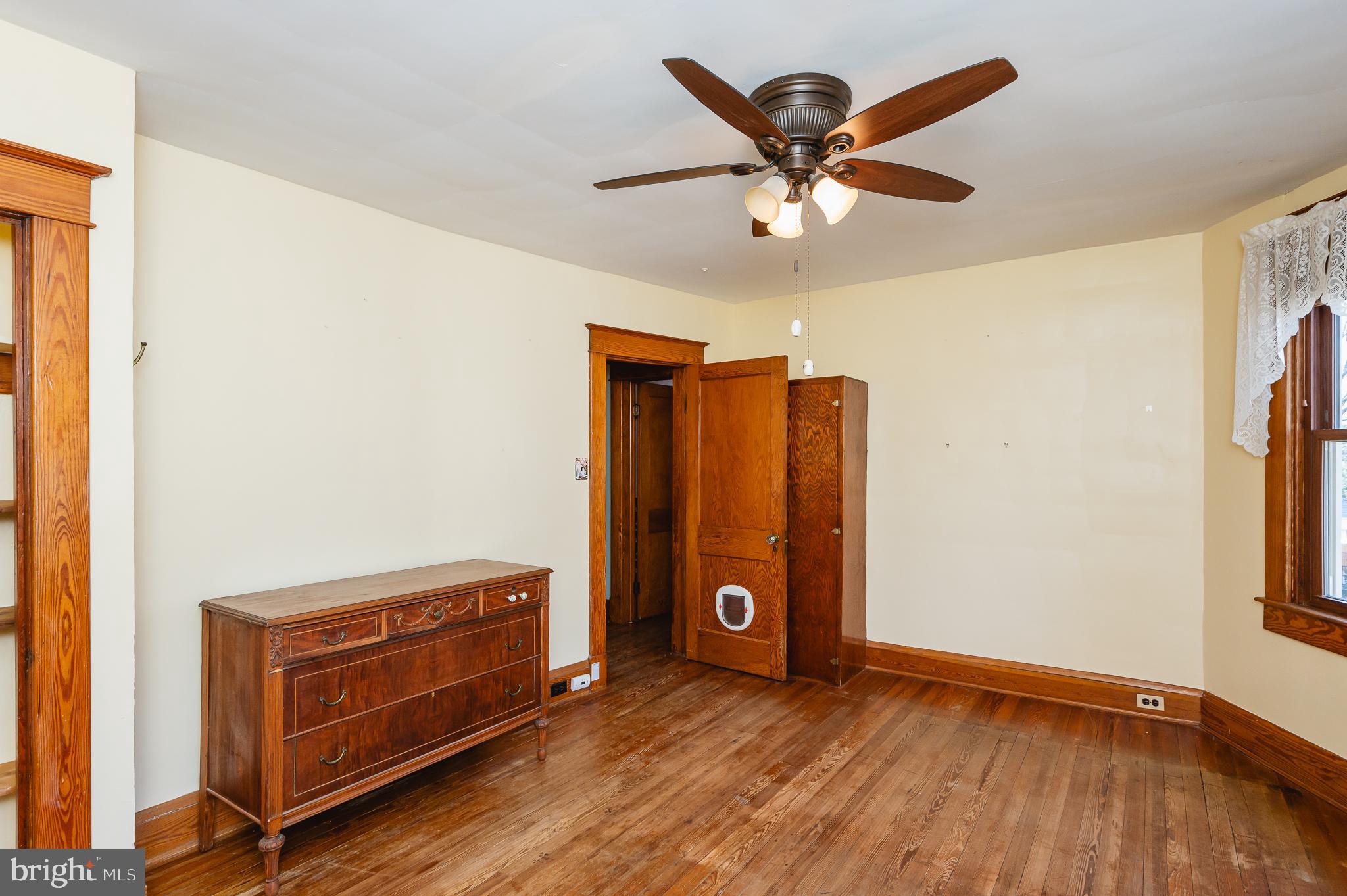 HAMILTON HEIGHTS - Residential