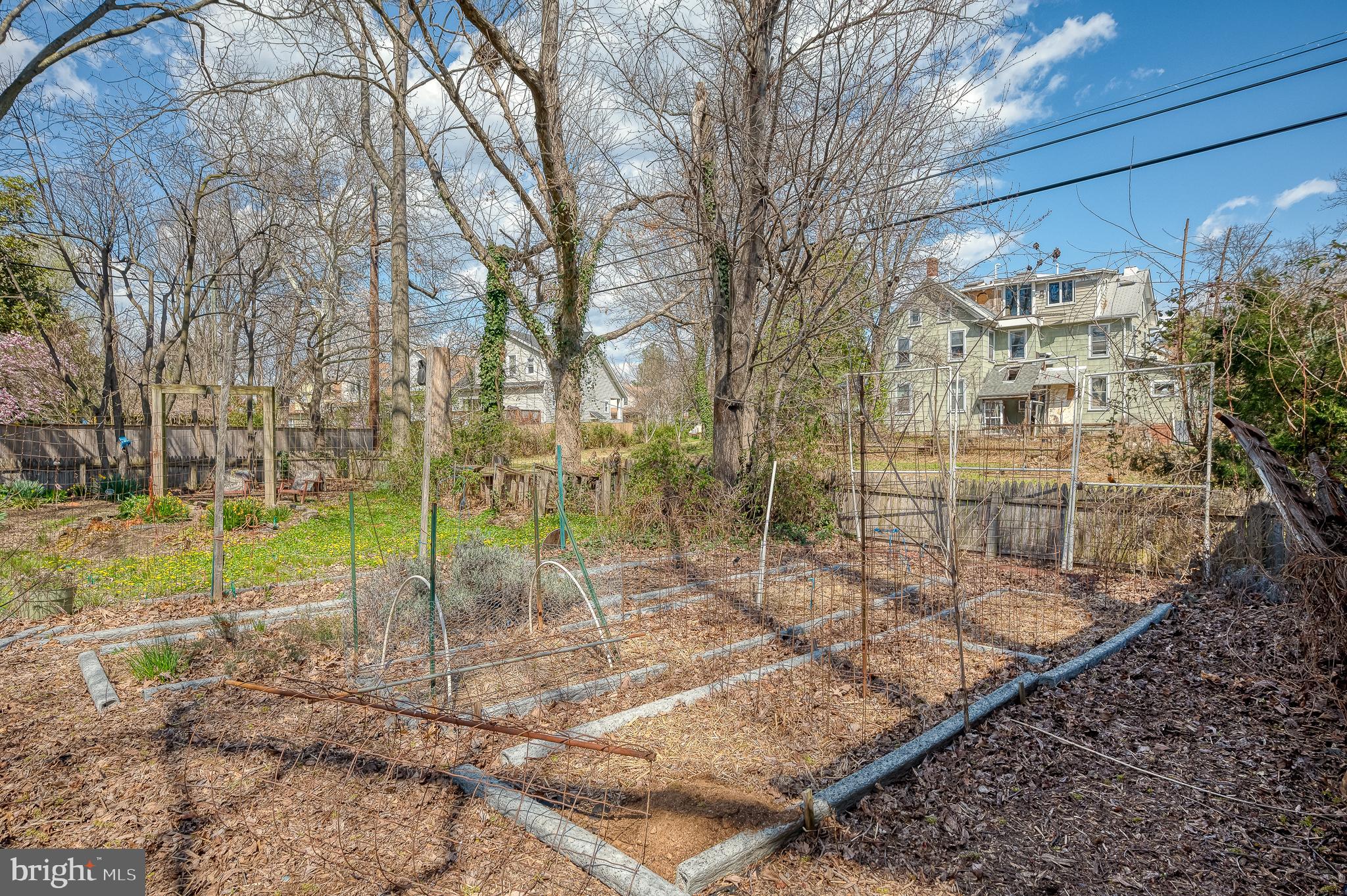 HAMILTON HEIGHTS - Residential