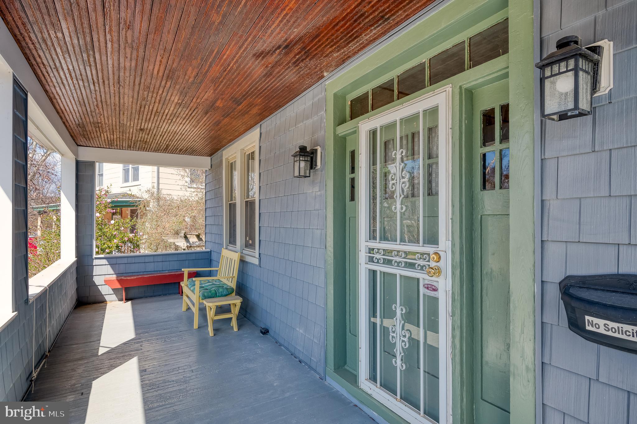 HAMILTON HEIGHTS - Residential