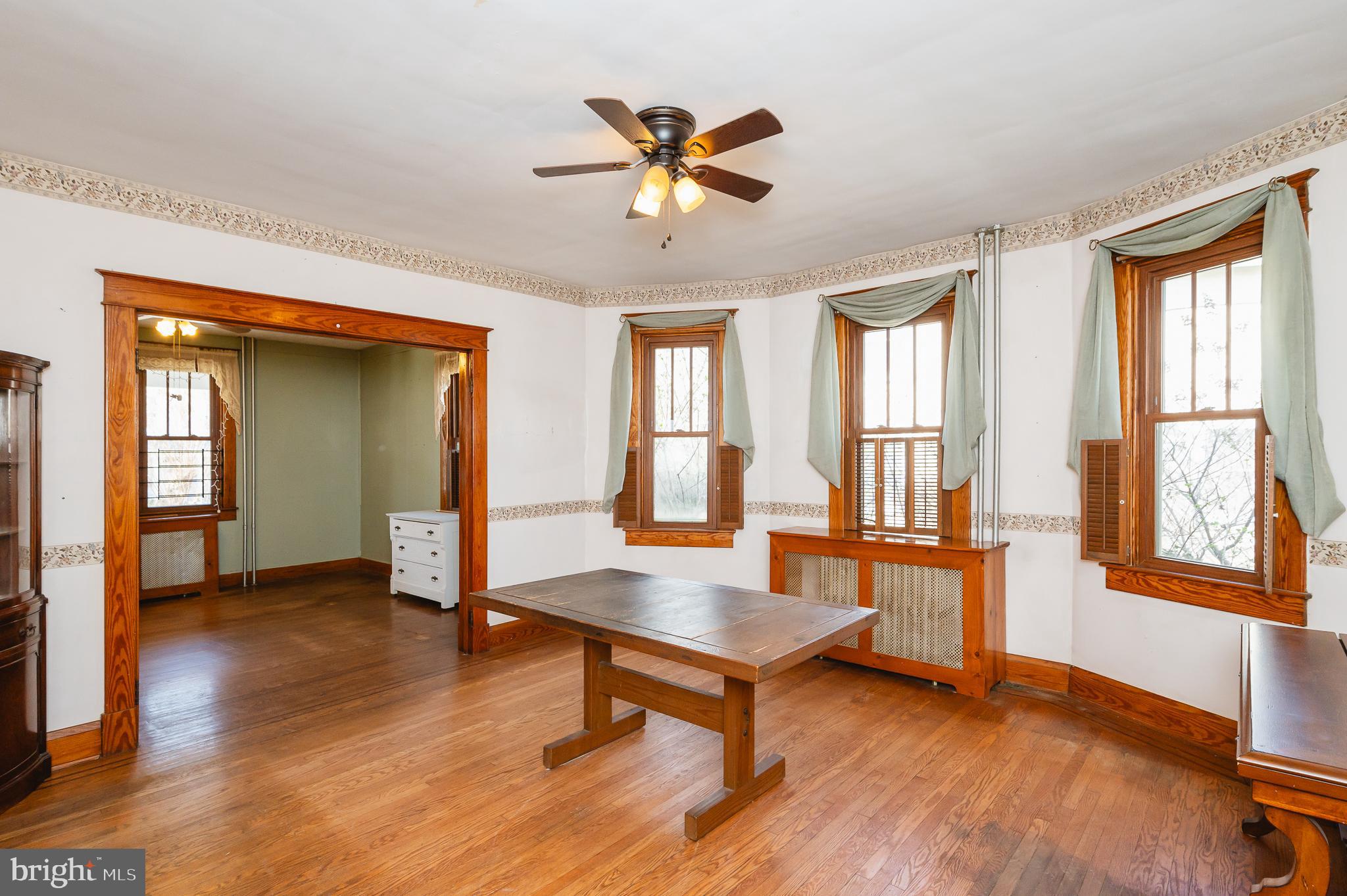 HAMILTON HEIGHTS - Residential