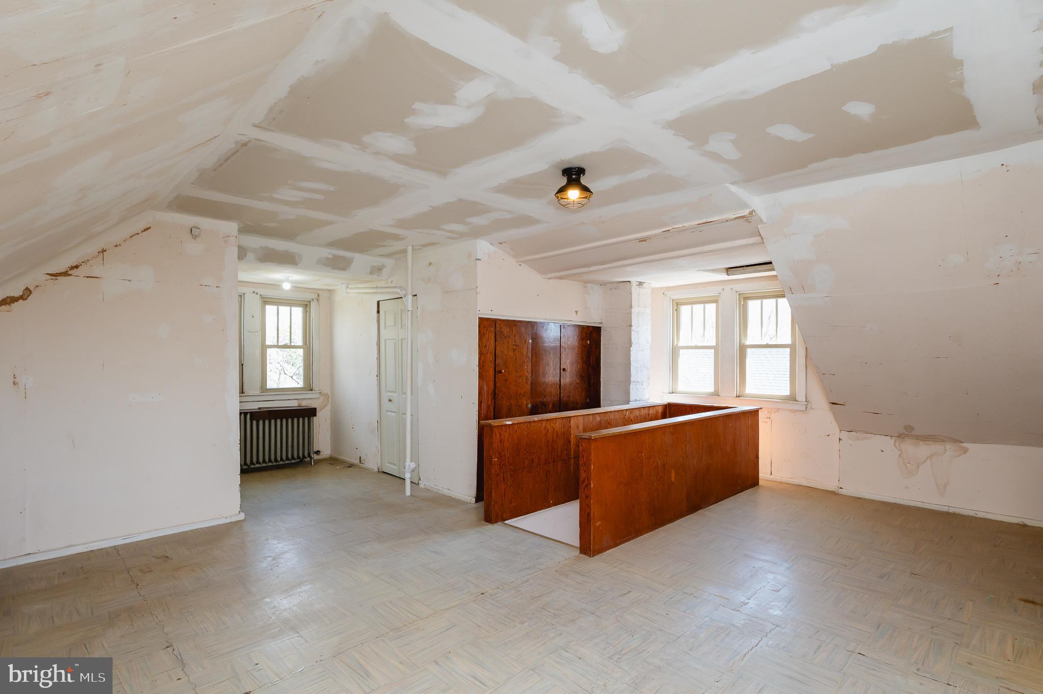 HAMILTON HEIGHTS - Residential