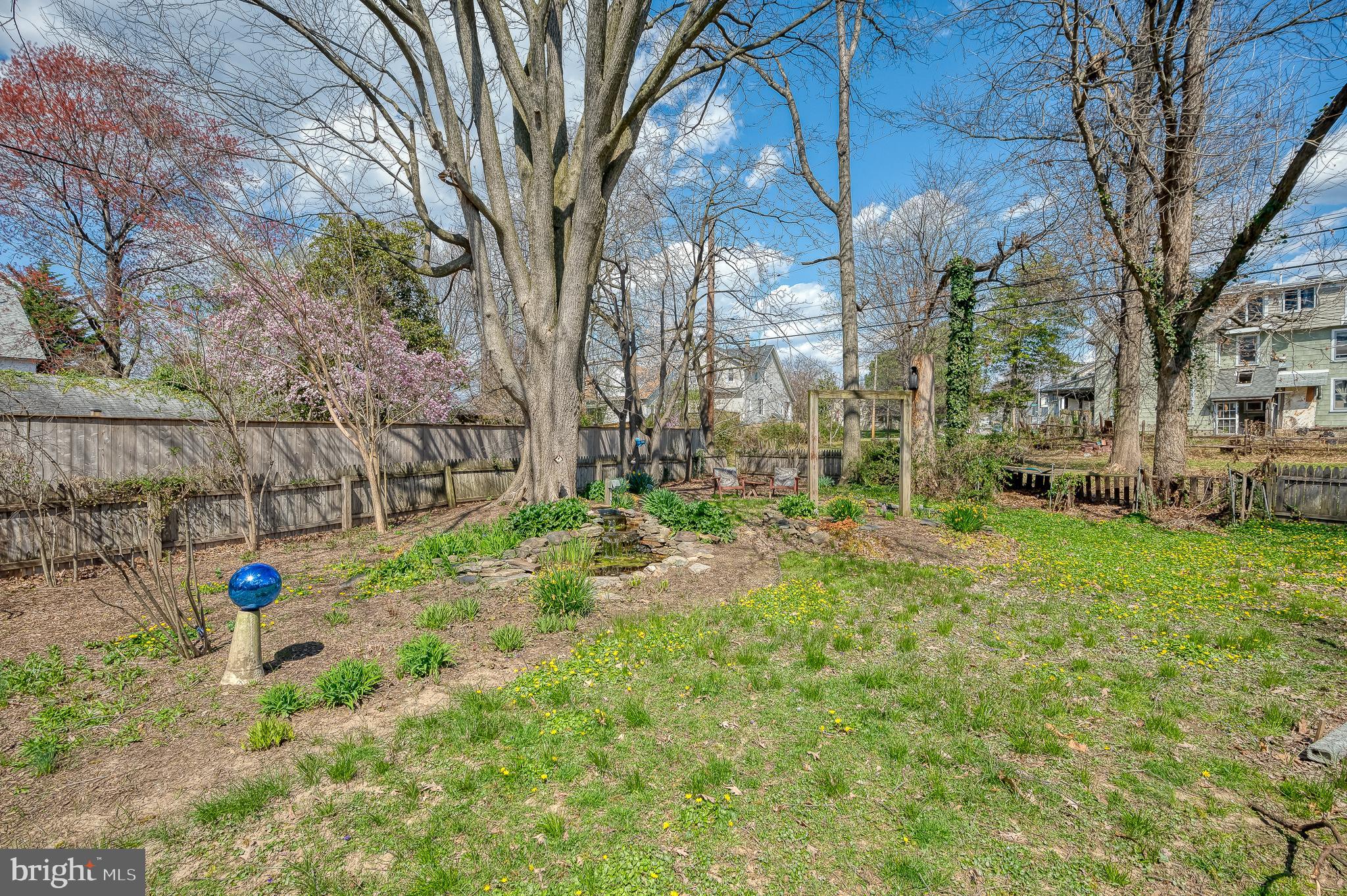 HAMILTON HEIGHTS - Residential