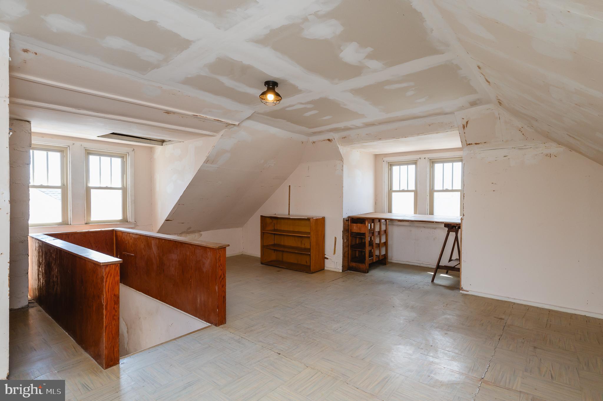 HAMILTON HEIGHTS - Residential