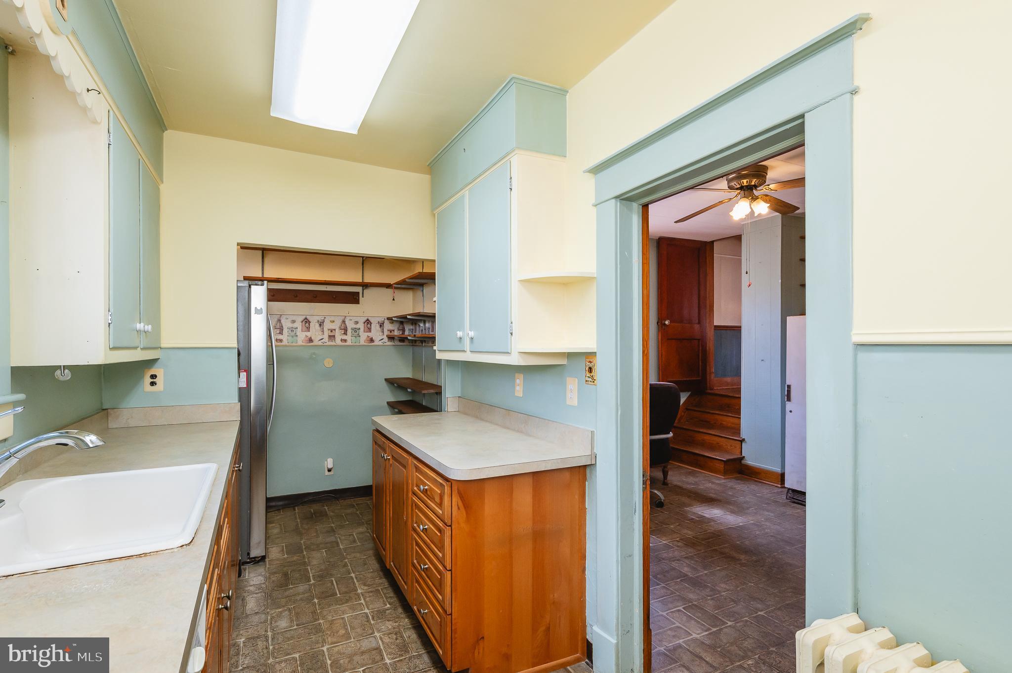 HAMILTON HEIGHTS - Residential