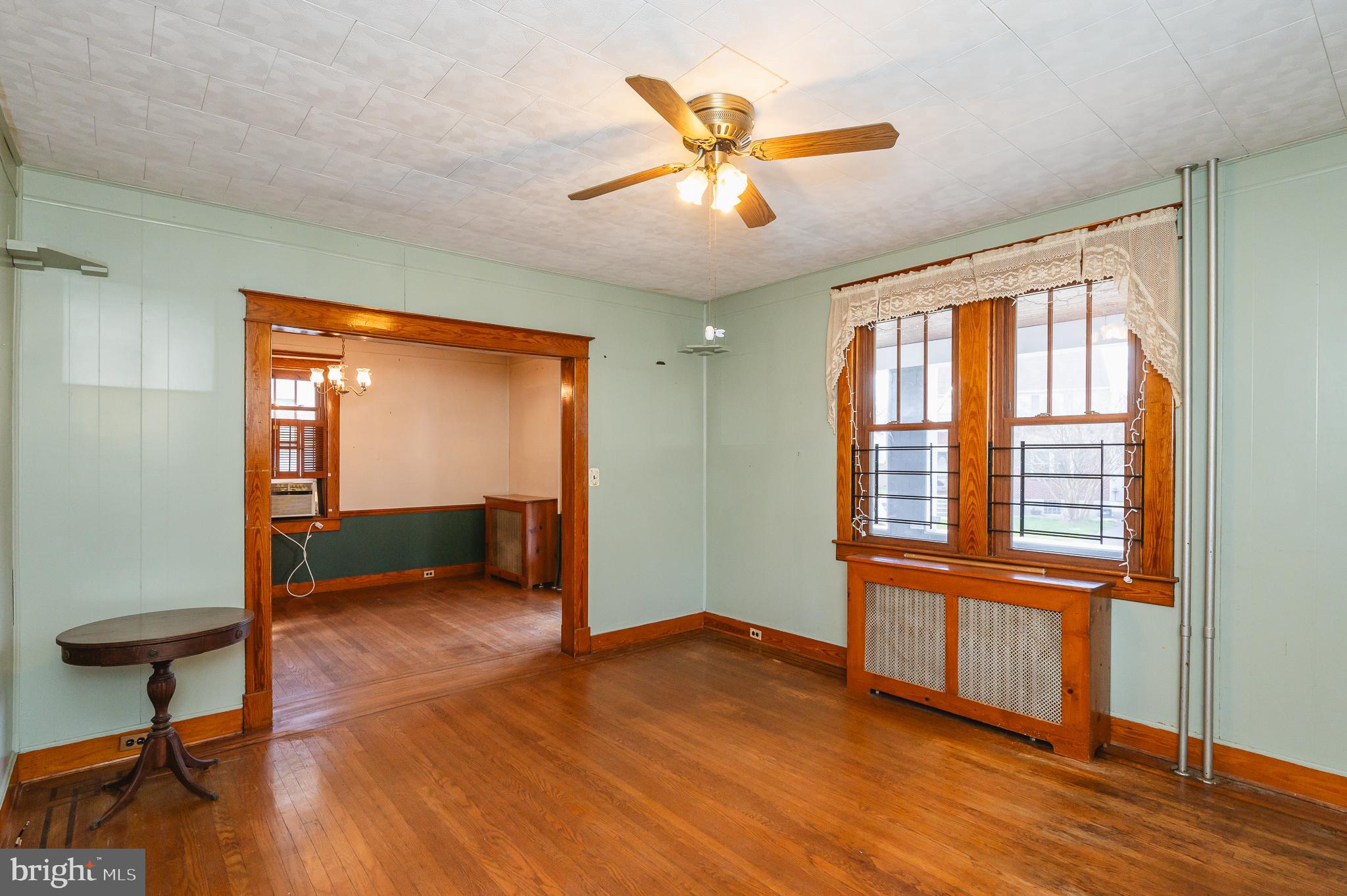 HAMILTON HEIGHTS - Residential