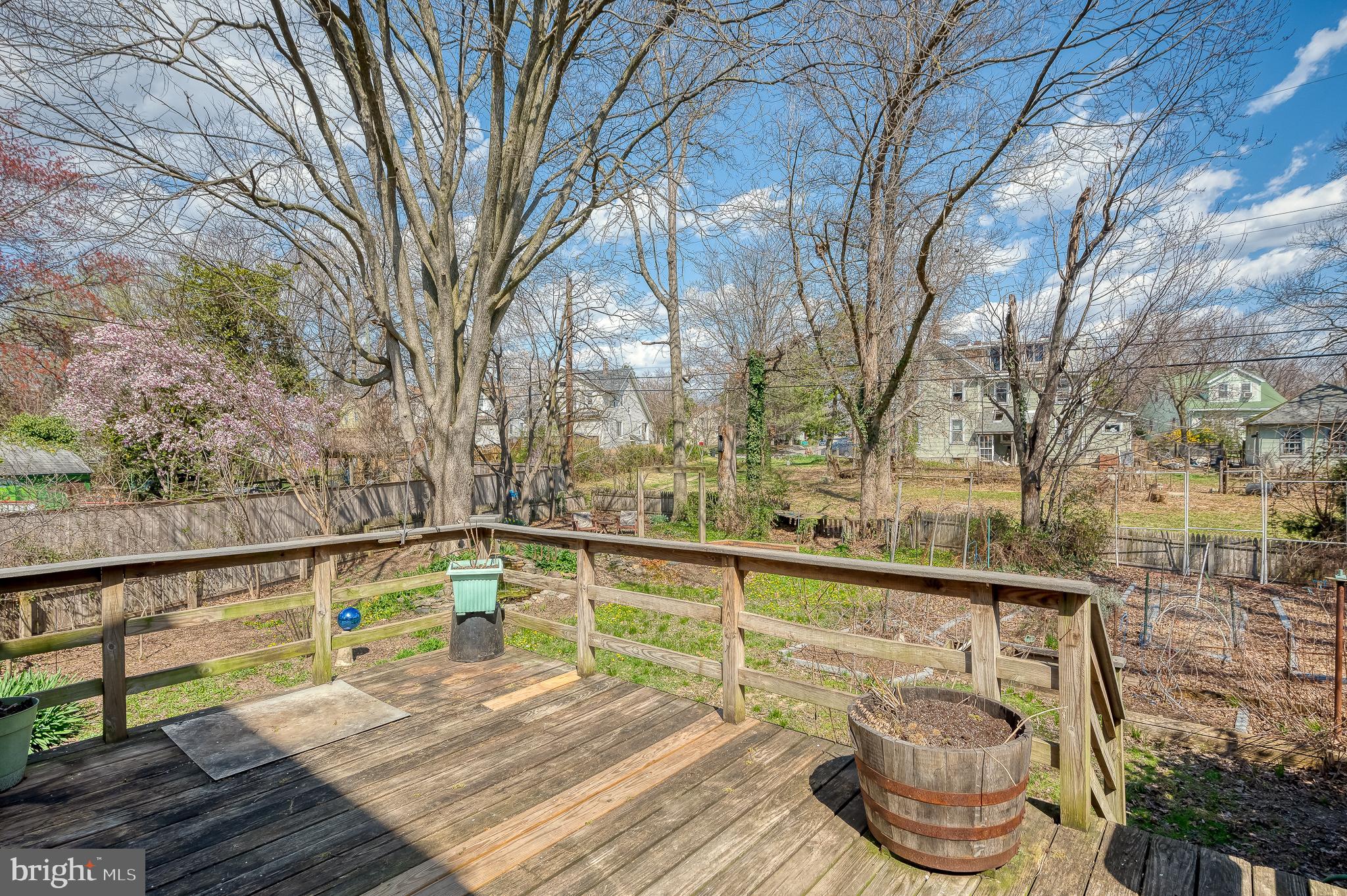 HAMILTON HEIGHTS - Residential