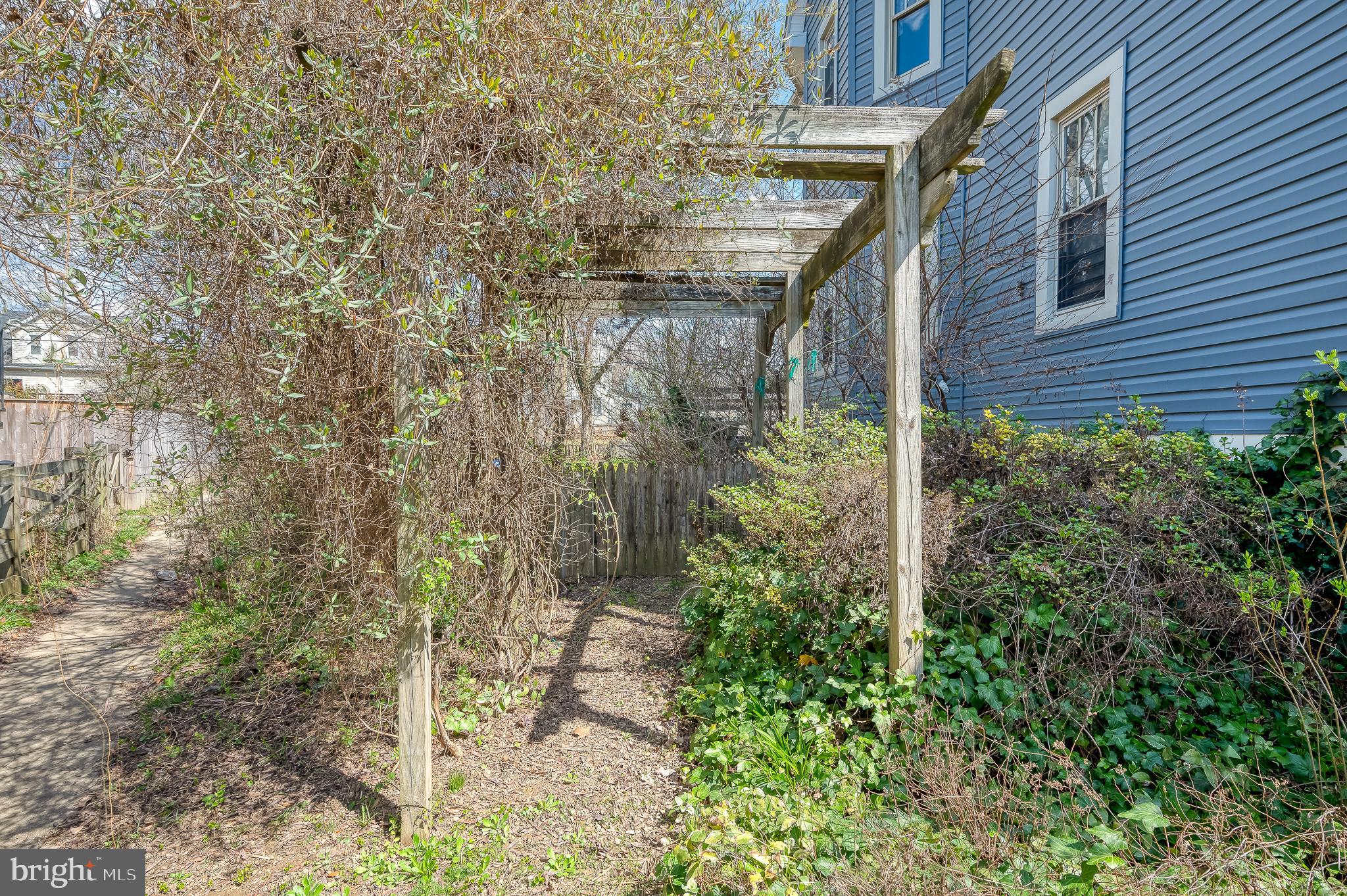 HAMILTON HEIGHTS - Residential