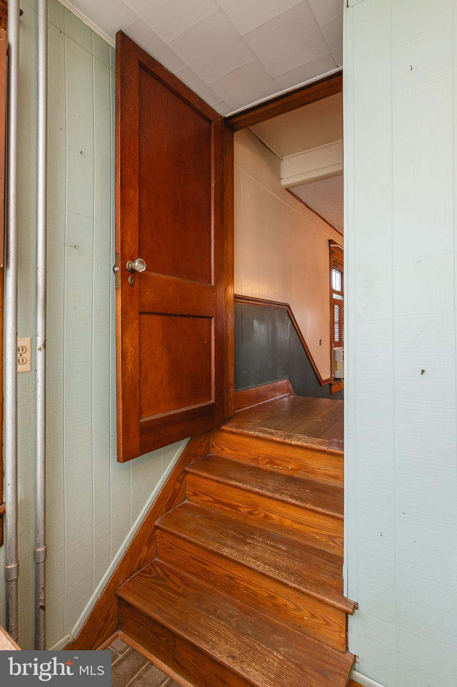 HAMILTON HEIGHTS - Residential