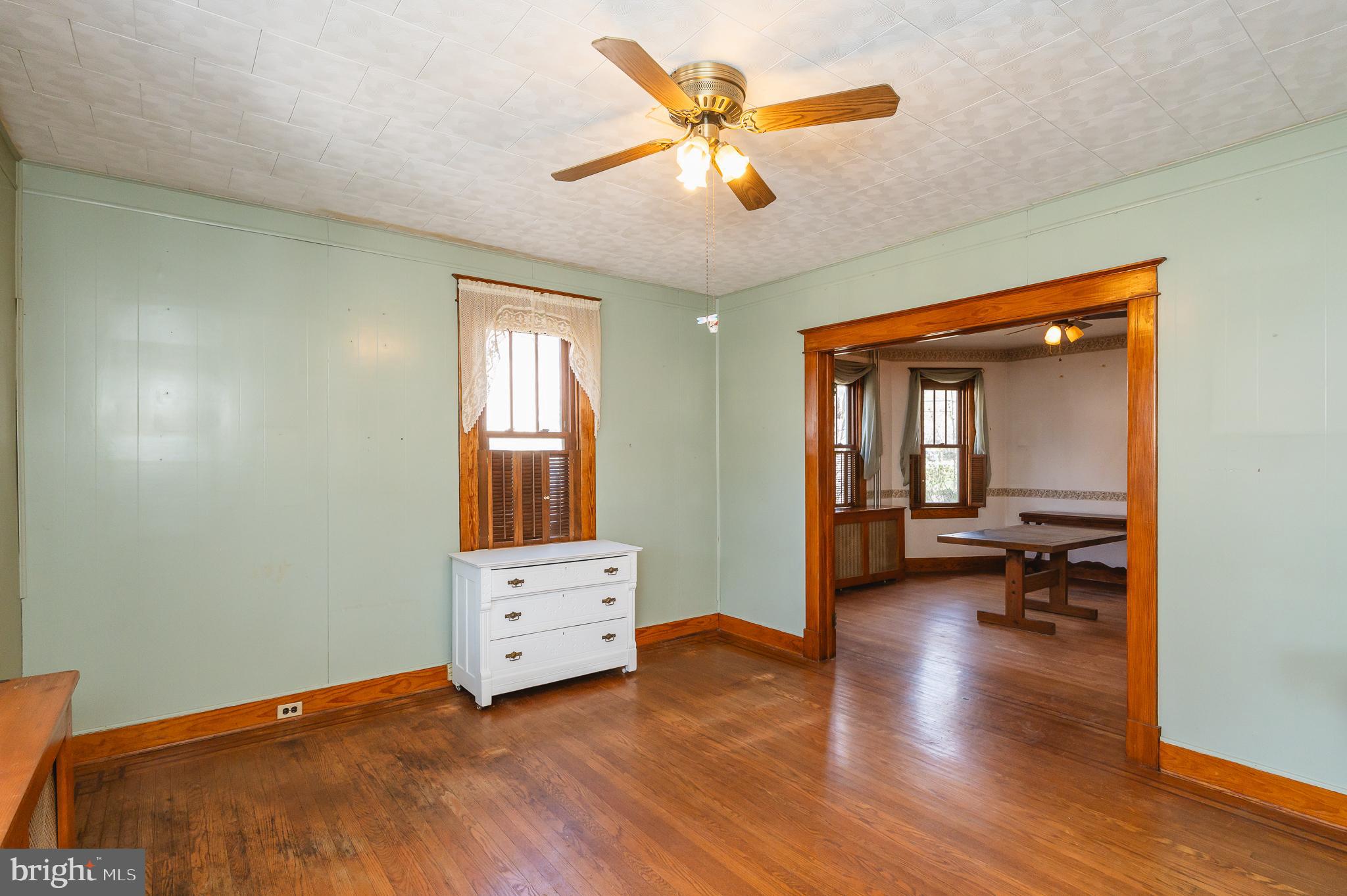 HAMILTON HEIGHTS - Residential