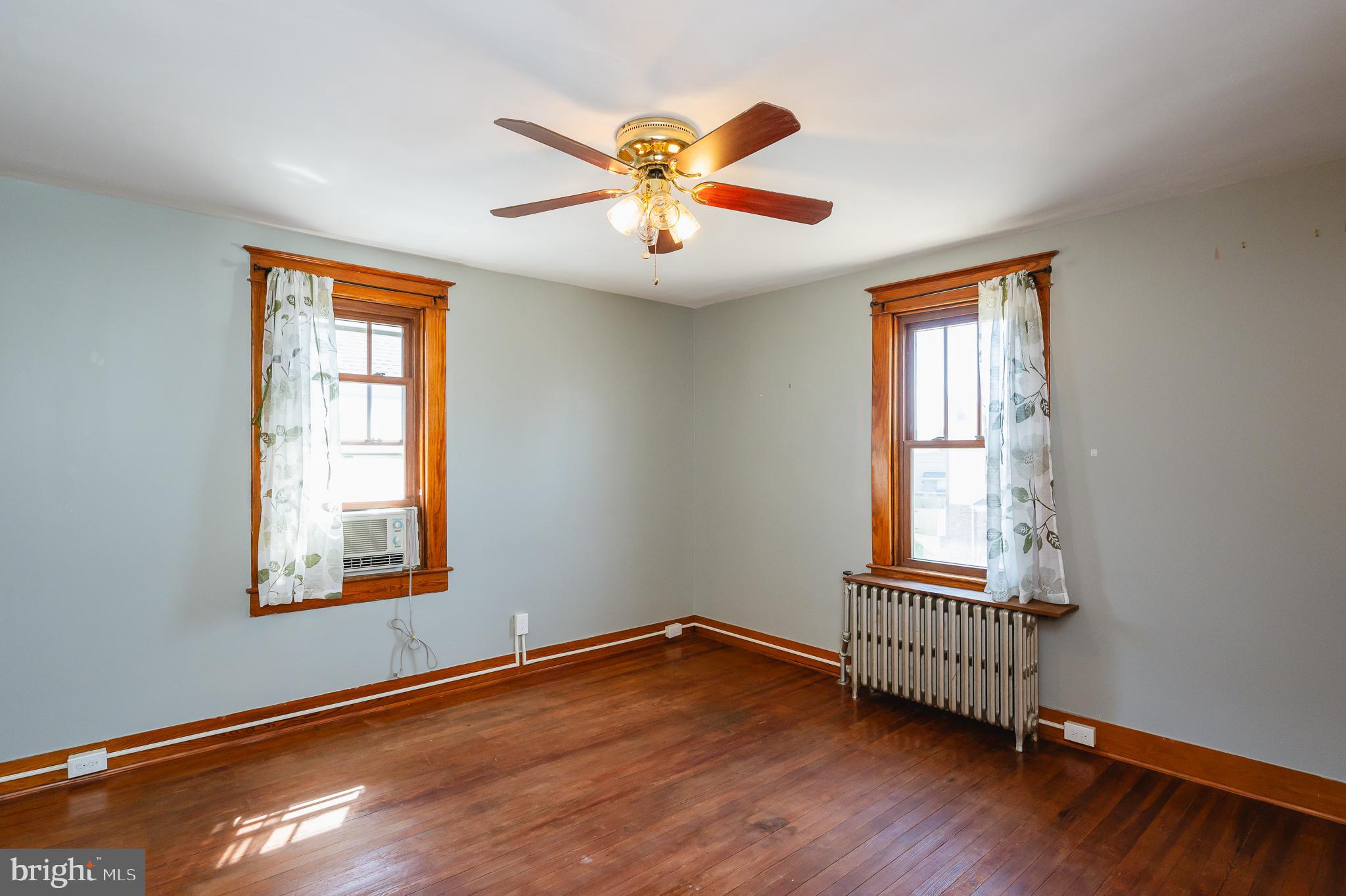 HAMILTON HEIGHTS - Residential