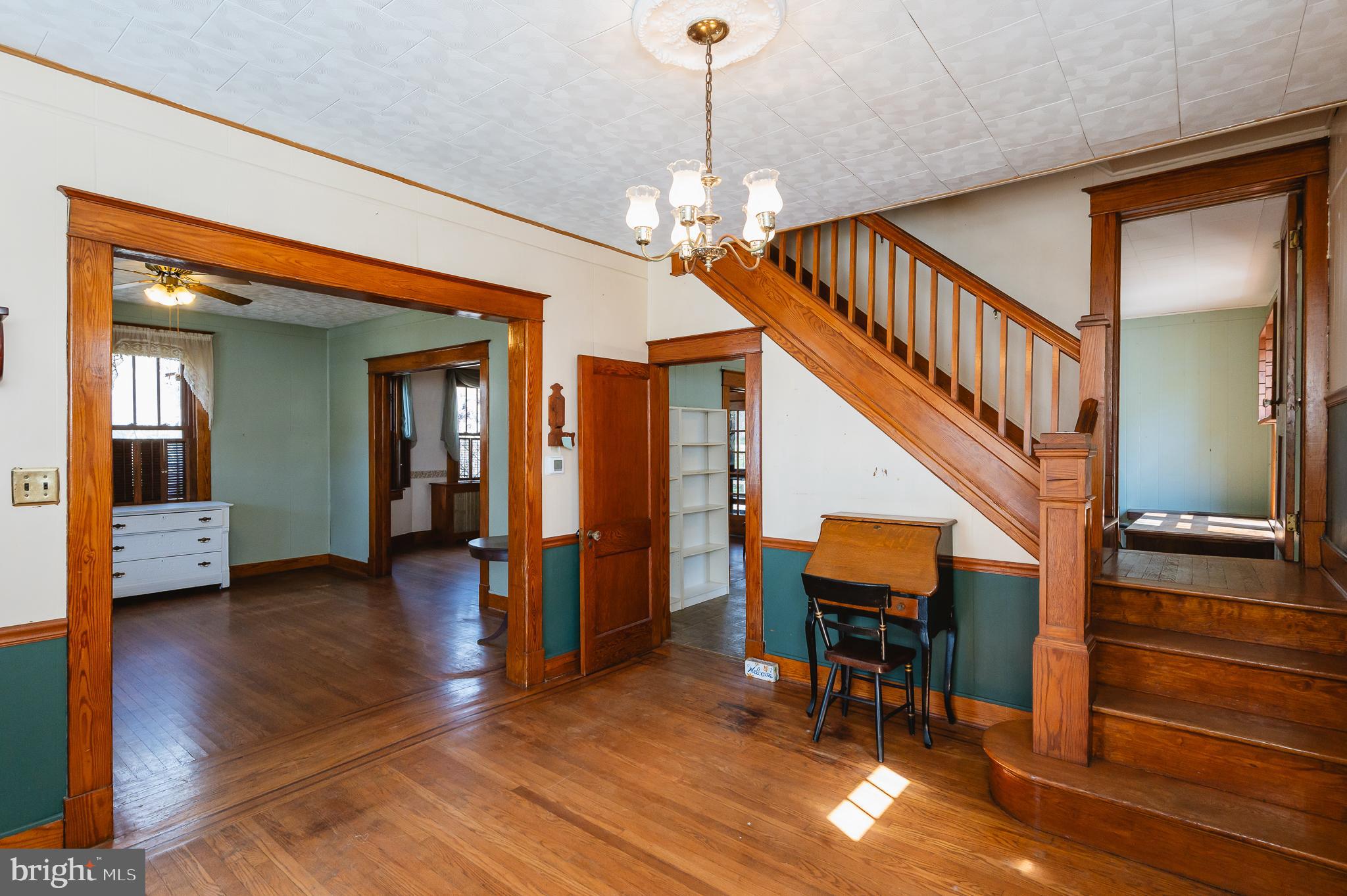 HAMILTON HEIGHTS - Residential