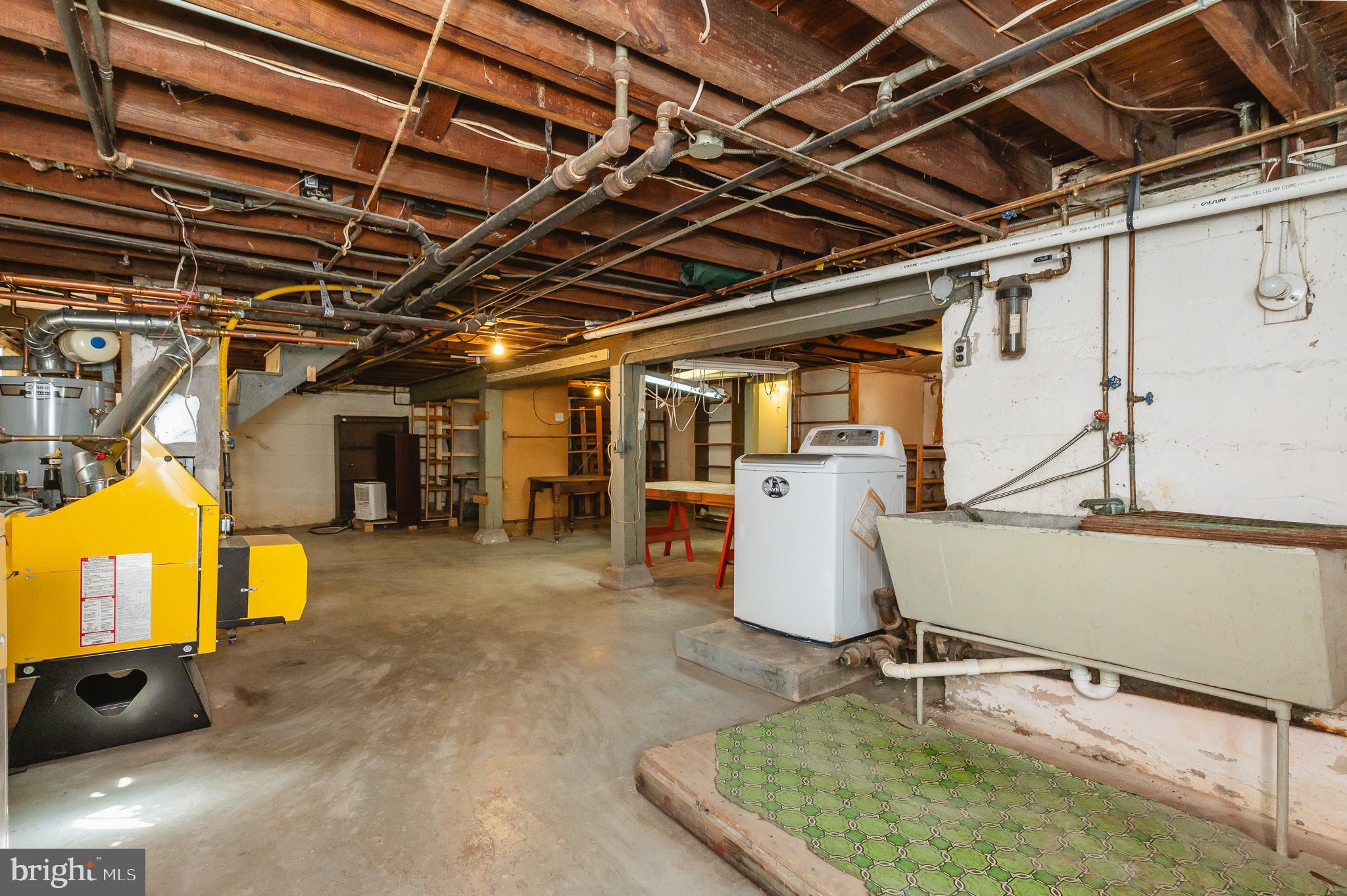 HAMILTON HEIGHTS - Residential