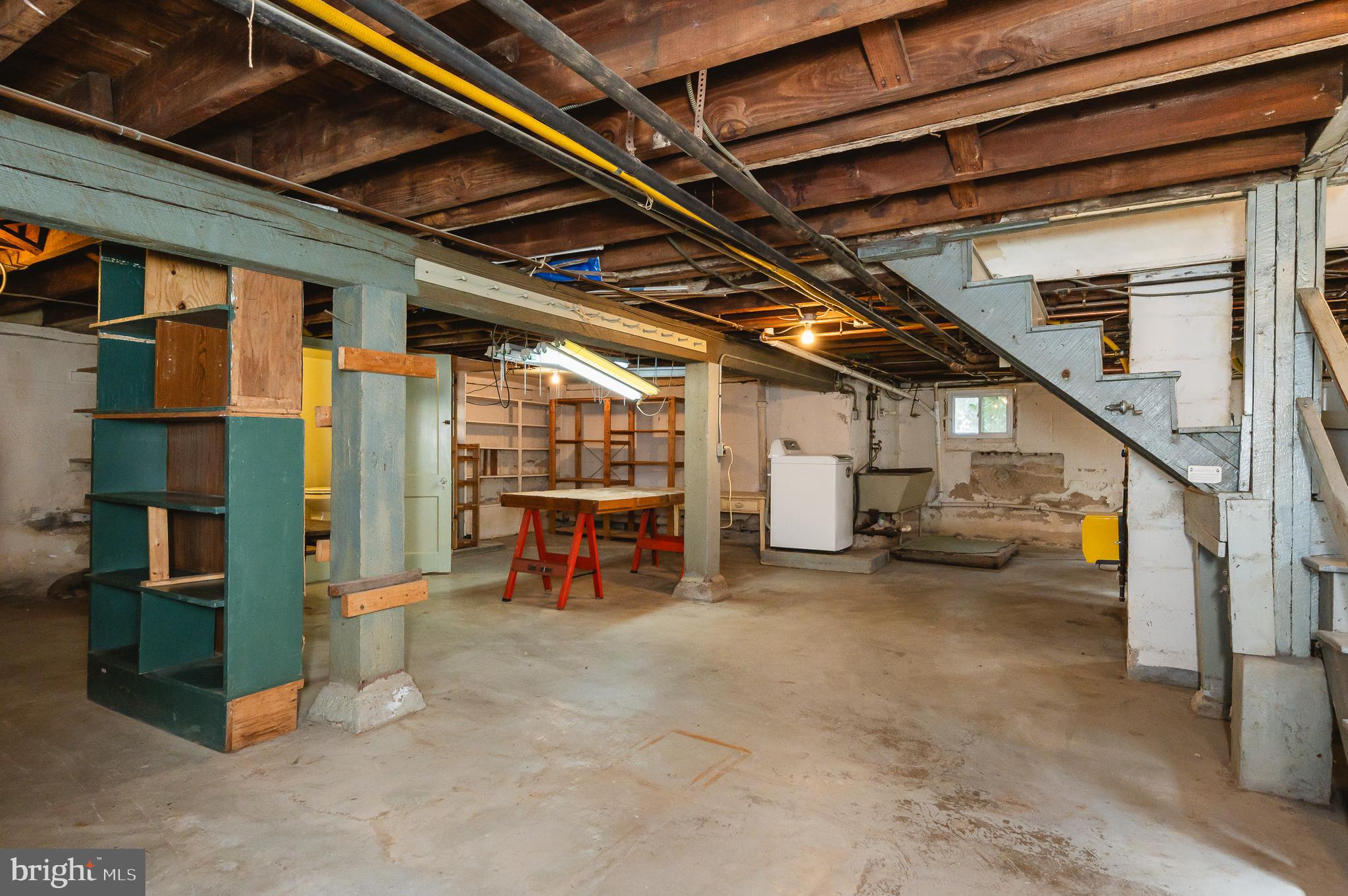 HAMILTON HEIGHTS - Residential