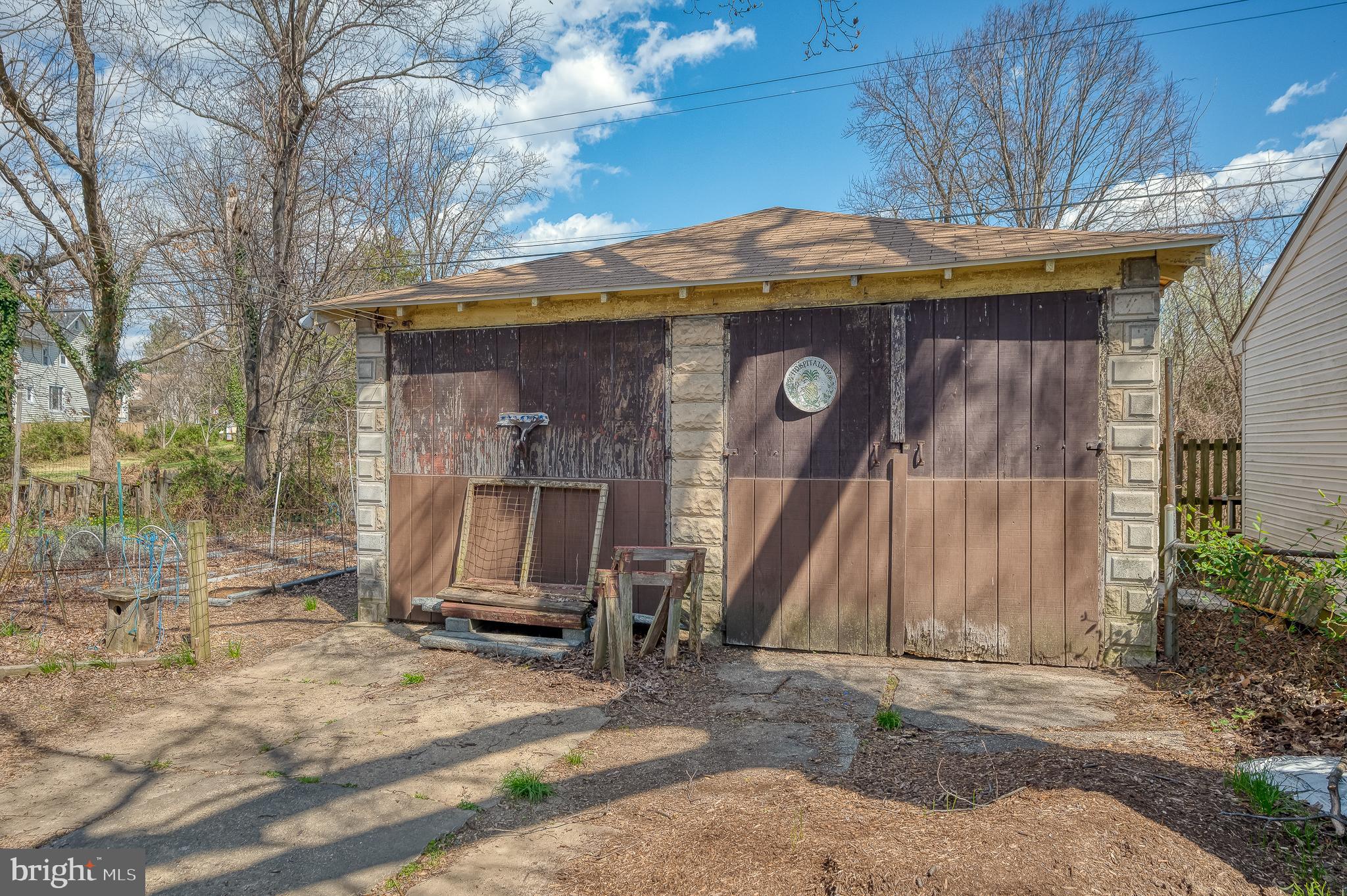 HAMILTON HEIGHTS - Residential