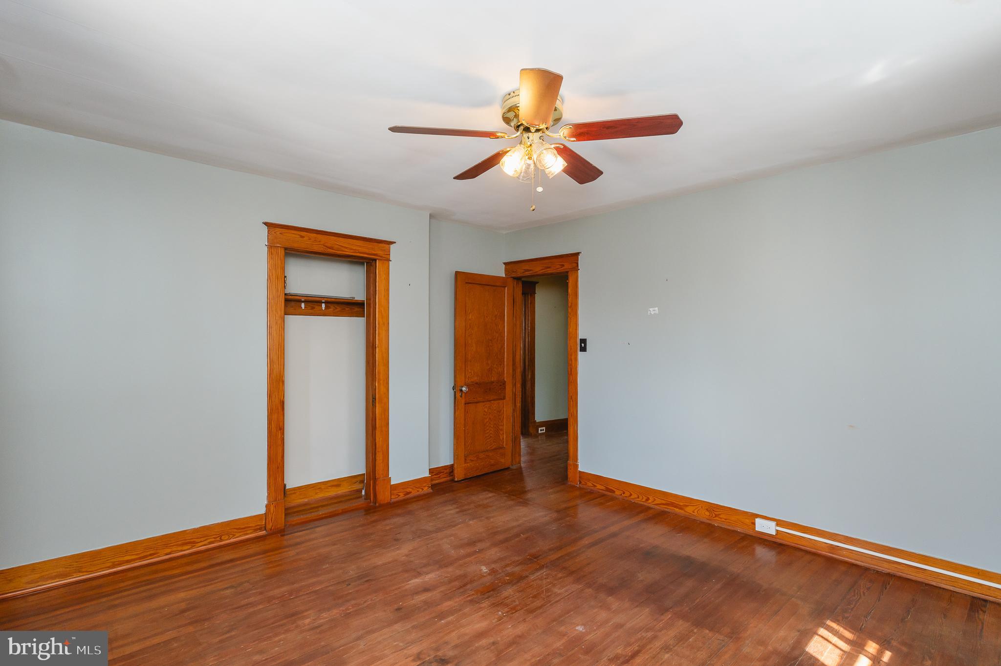 HAMILTON HEIGHTS - Residential