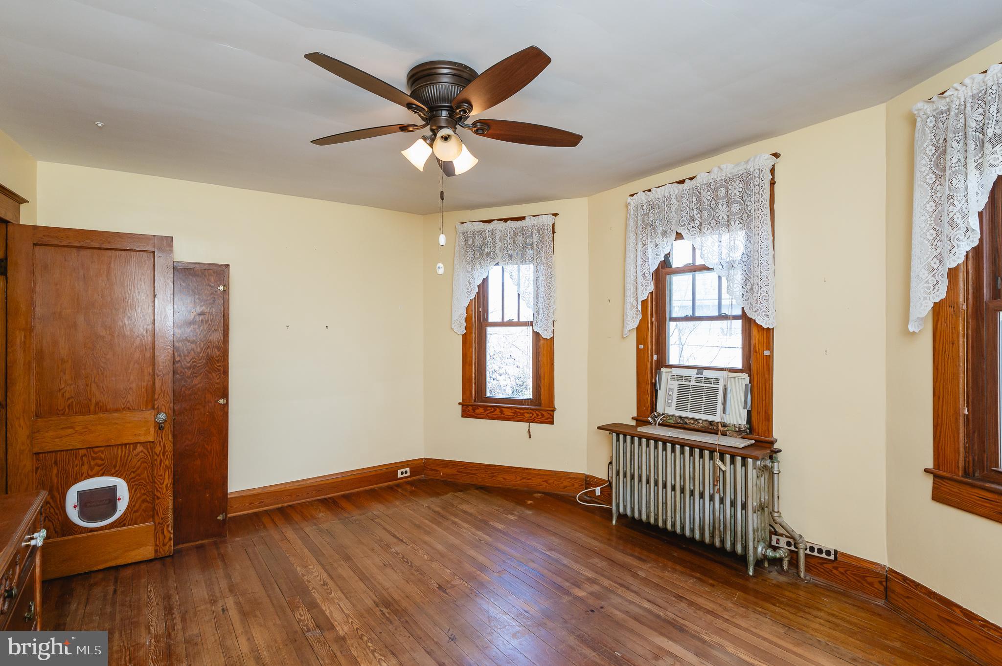 HAMILTON HEIGHTS - Residential