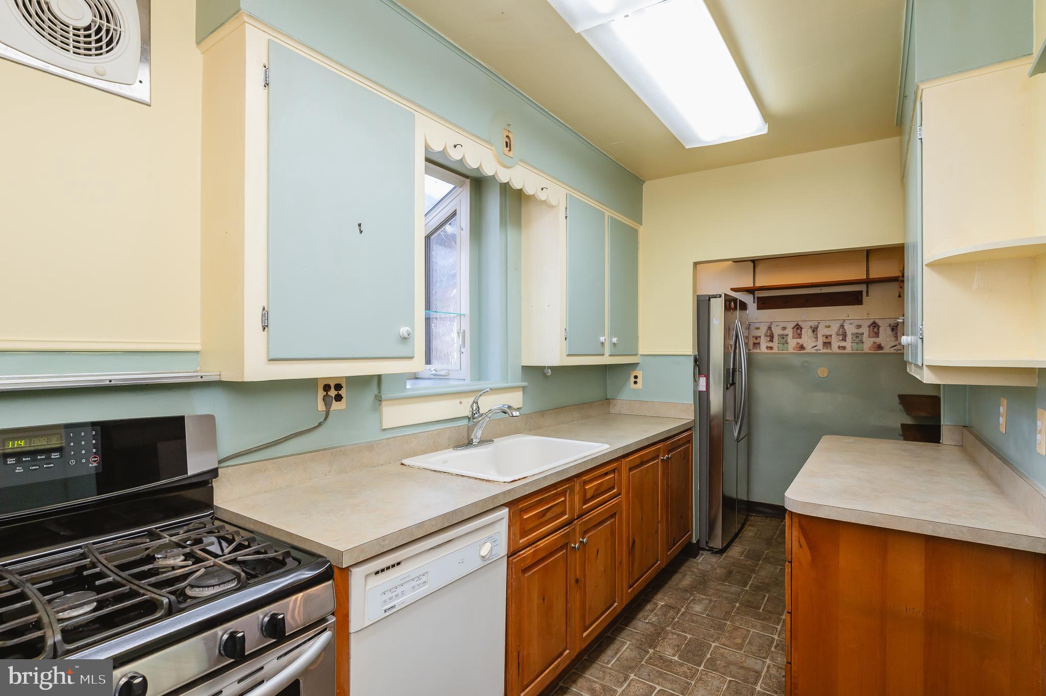 HAMILTON HEIGHTS - Residential