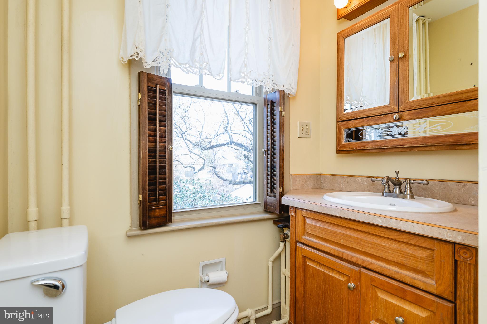 HAMILTON HEIGHTS - Residential