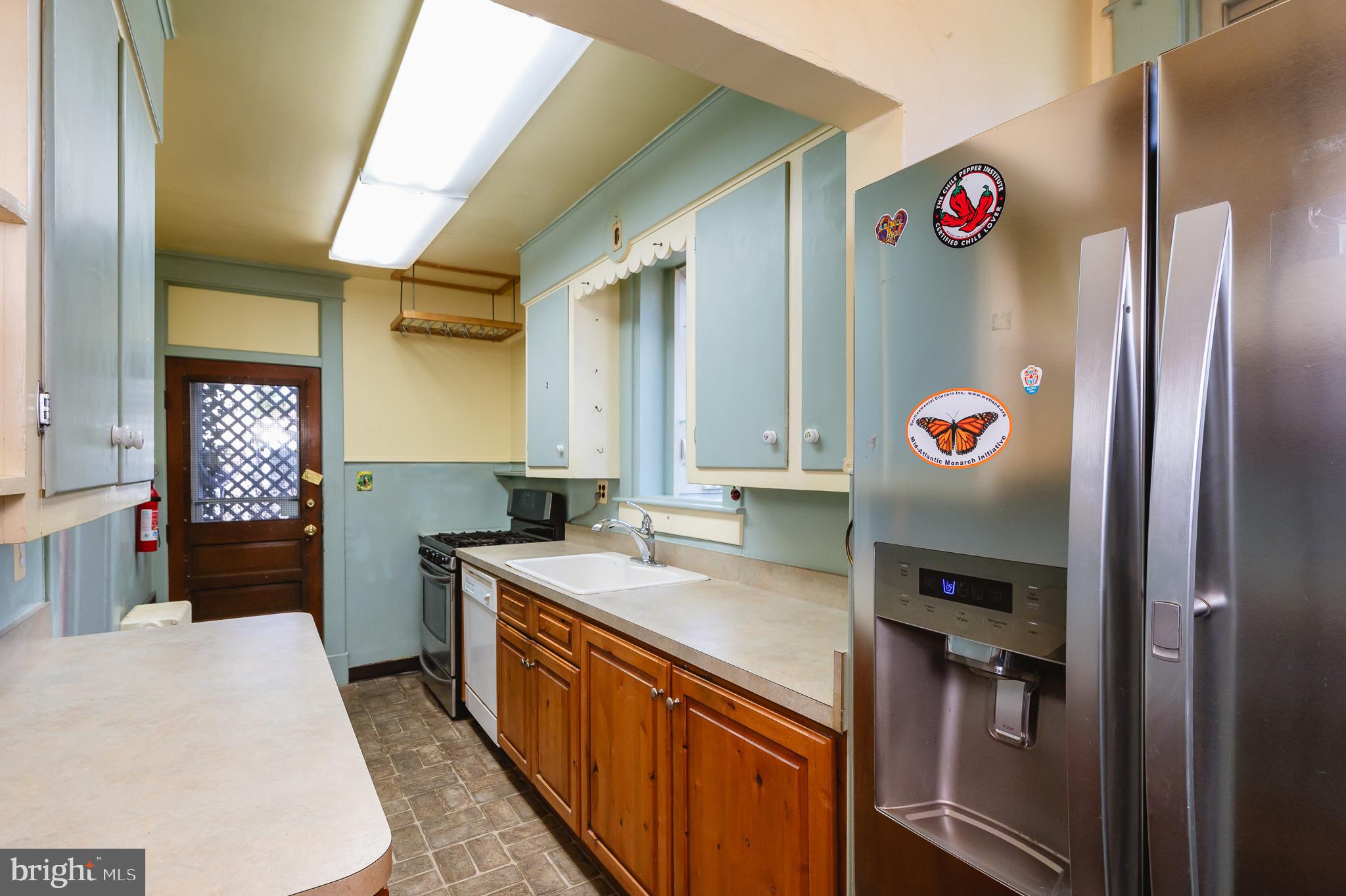 HAMILTON HEIGHTS - Residential