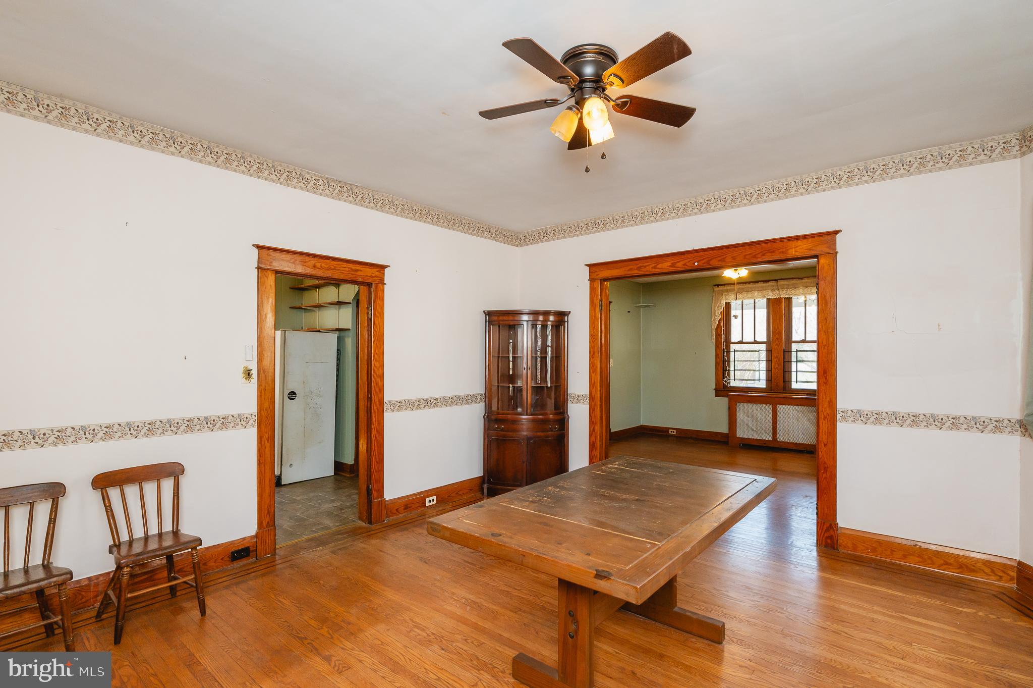 HAMILTON HEIGHTS - Residential