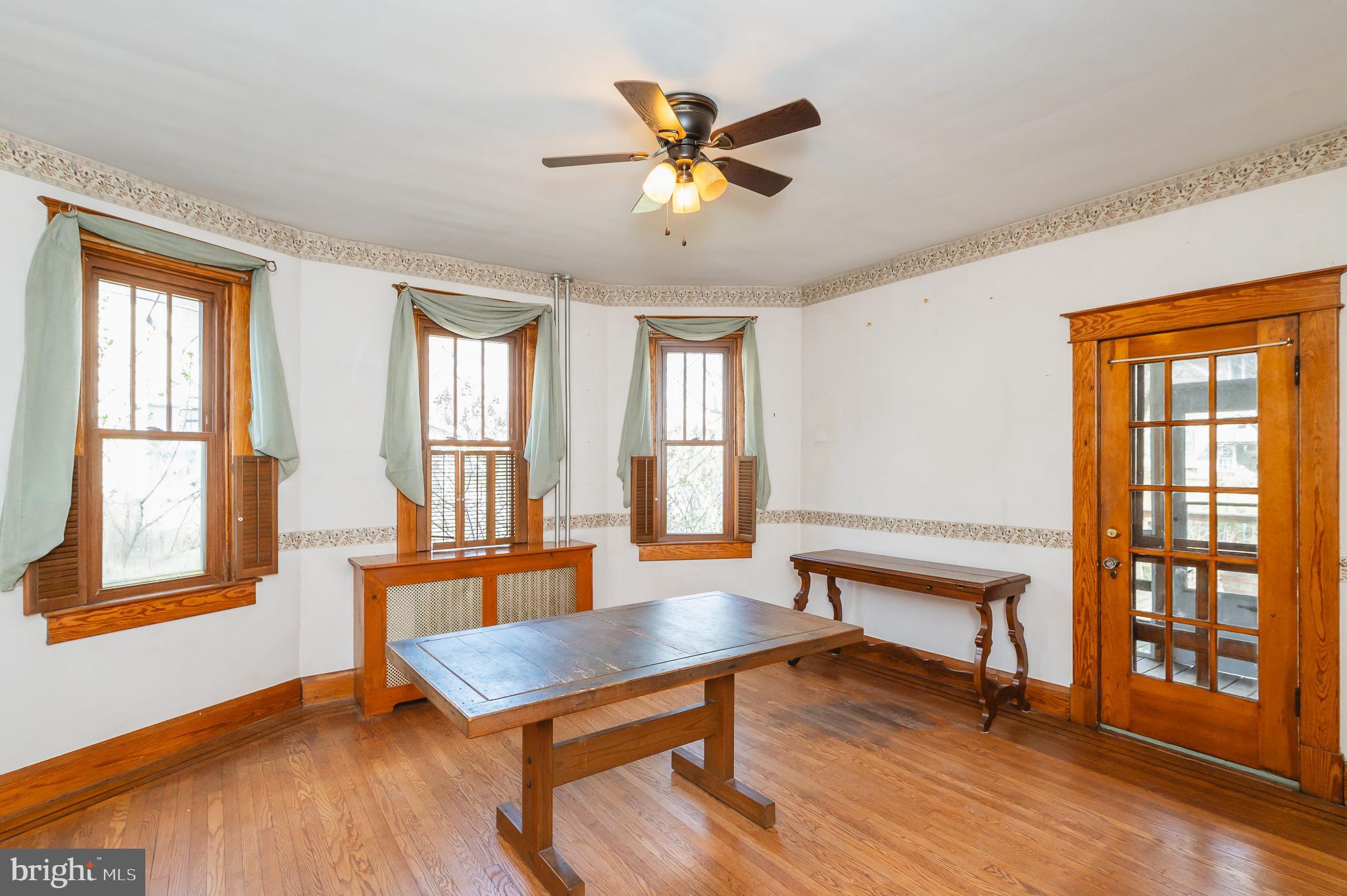 HAMILTON HEIGHTS - Residential