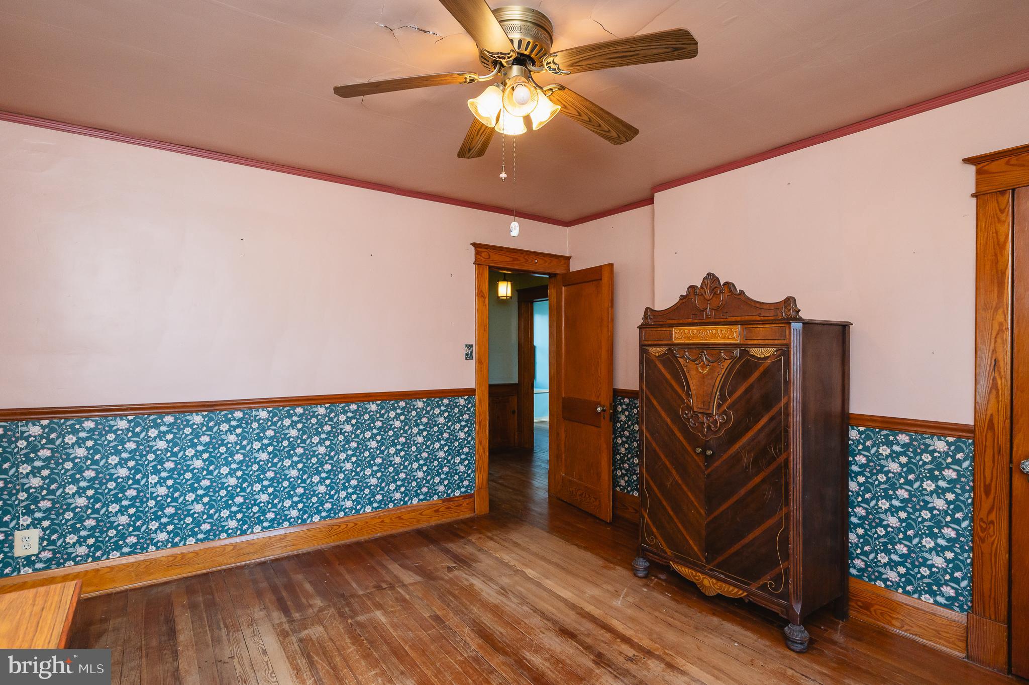 HAMILTON HEIGHTS - Residential