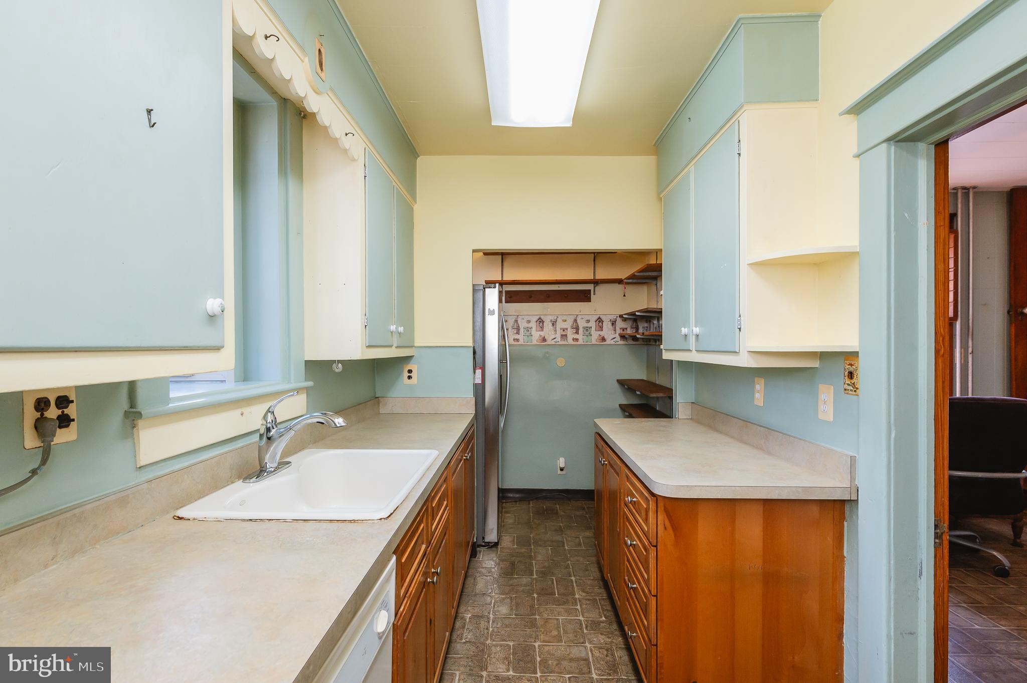 HAMILTON HEIGHTS - Residential