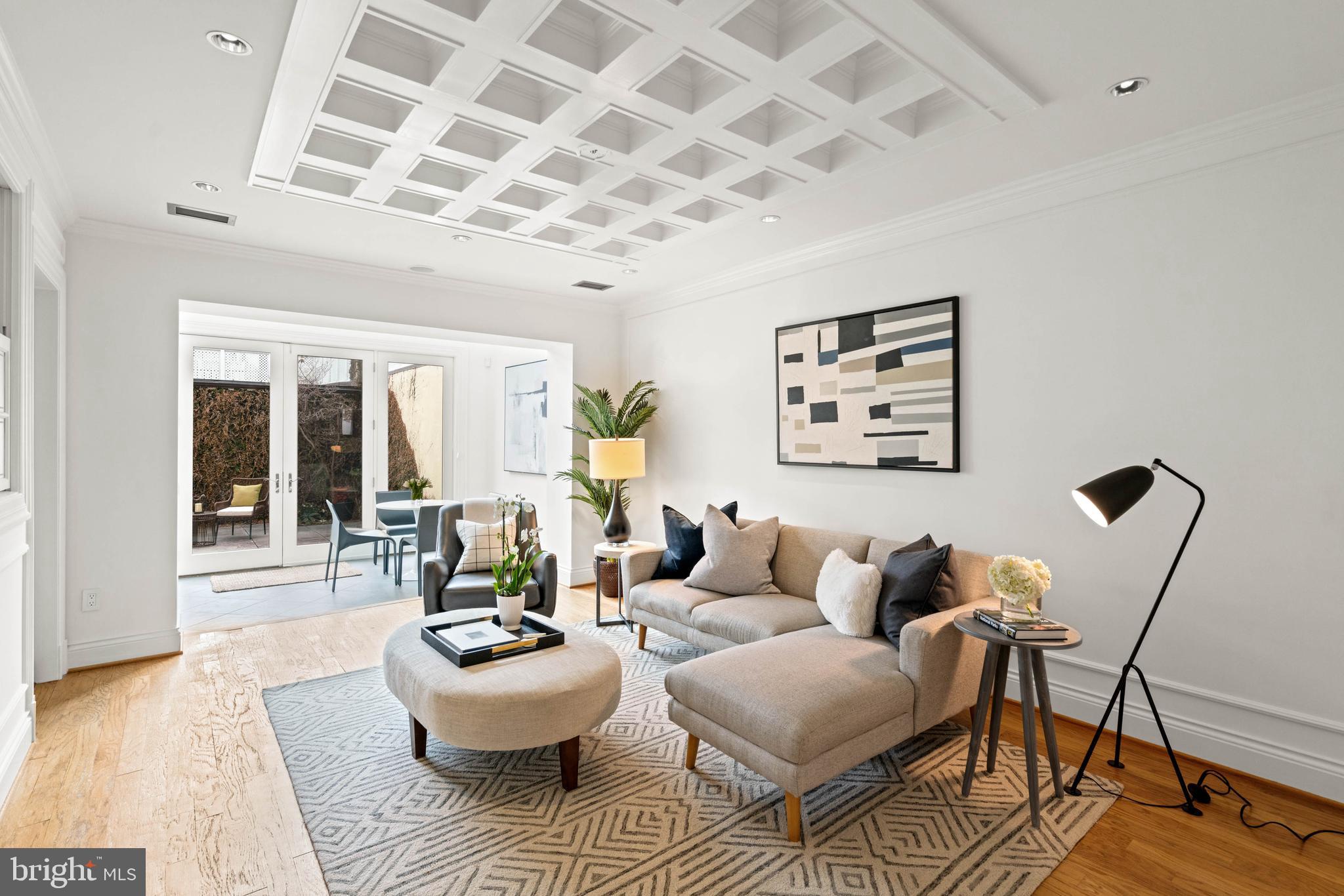 DUPONT - Residential
